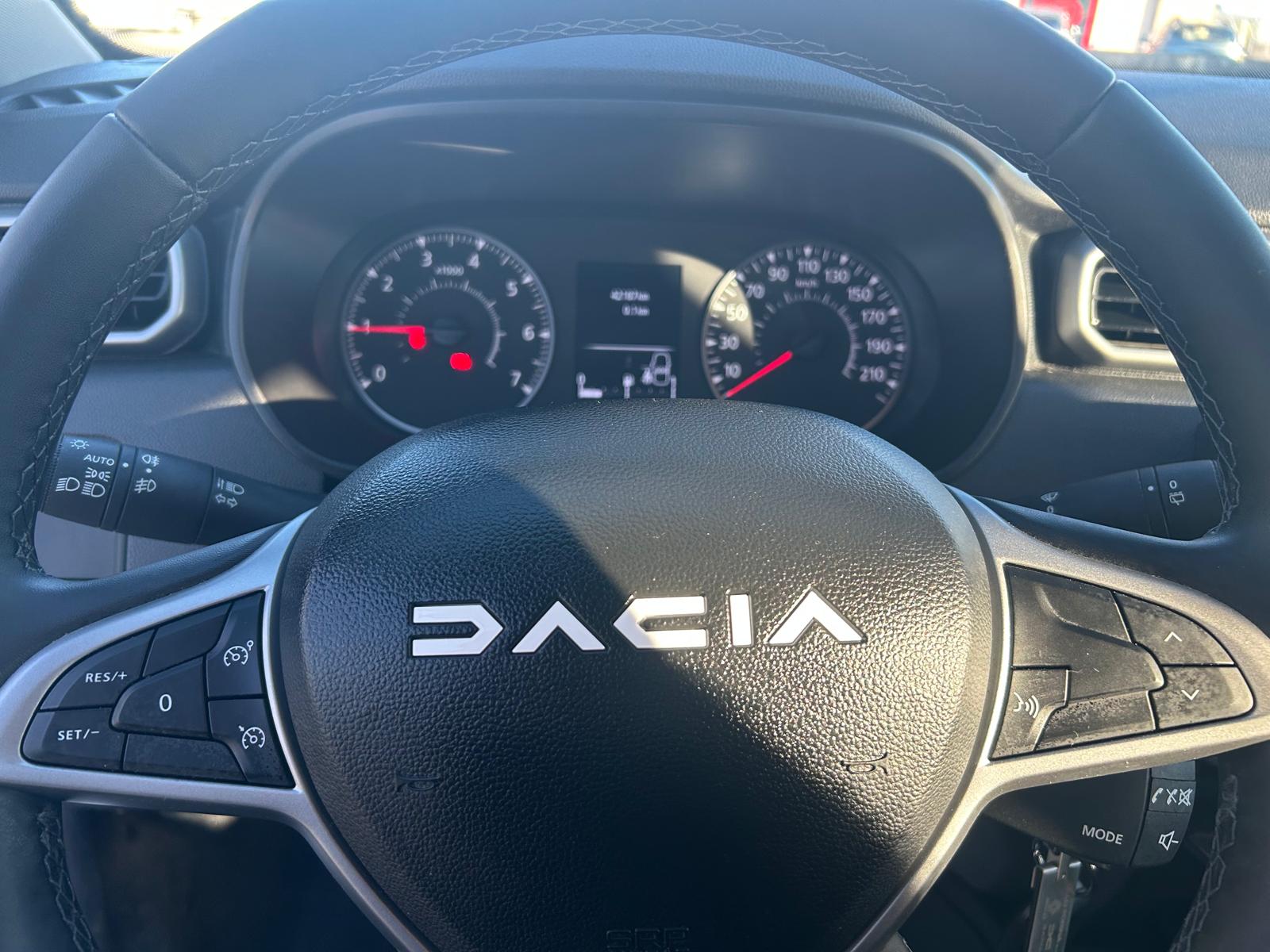 Dacia Duster Expression - immagine 4