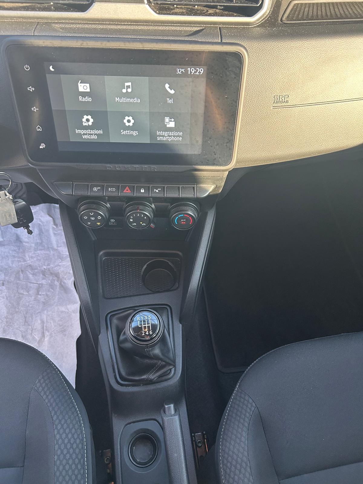 Dacia Duster Expression - immagine 6