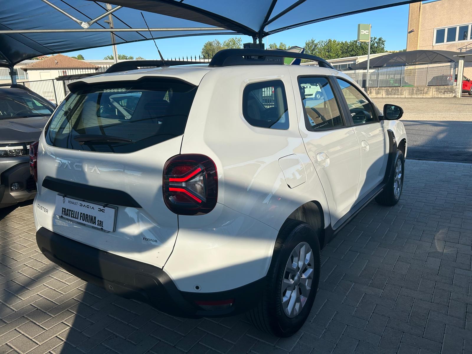 Dacia Duster Expression - immagine 11