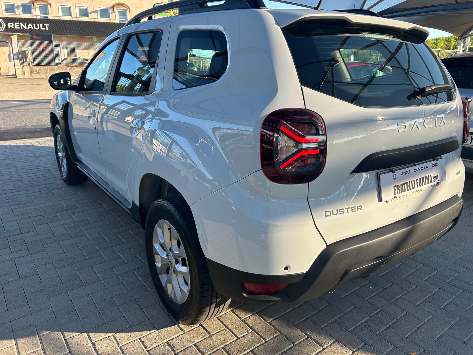 Dacia Duster Expression - immagine 2