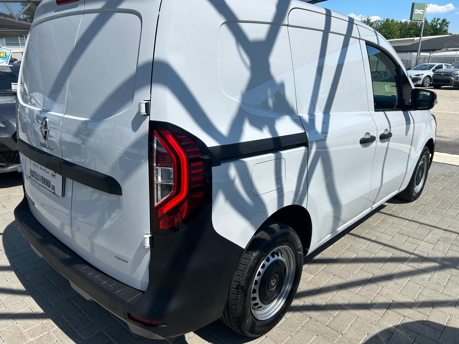 Renault Kangoo van Edition One - immagine 6