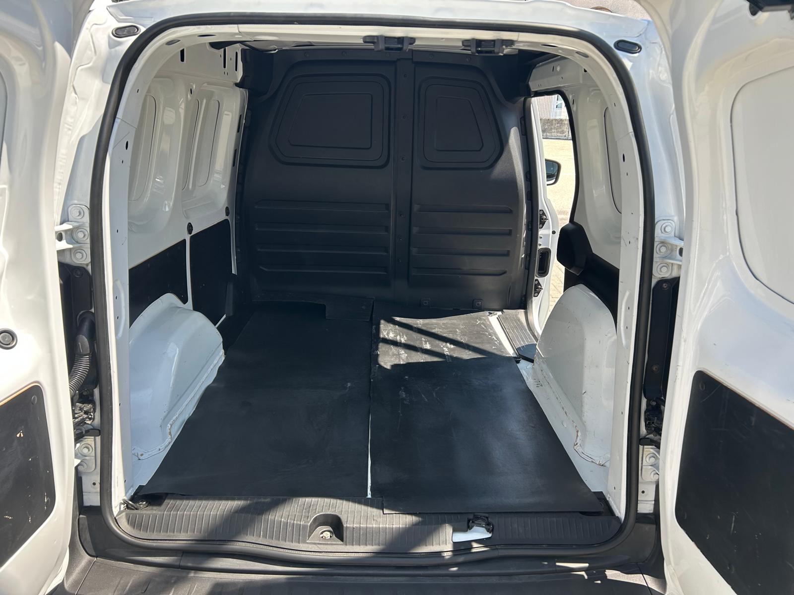 Renault Kangoo van Edition One - immagine 8