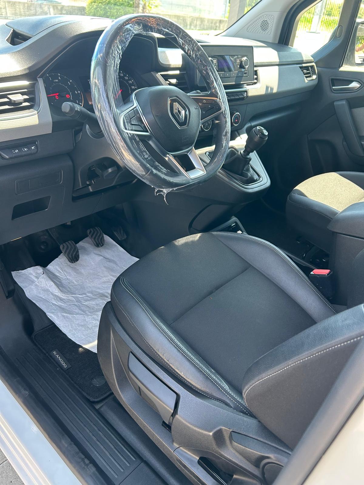 Renault Kangoo van Edition One - immagine 9