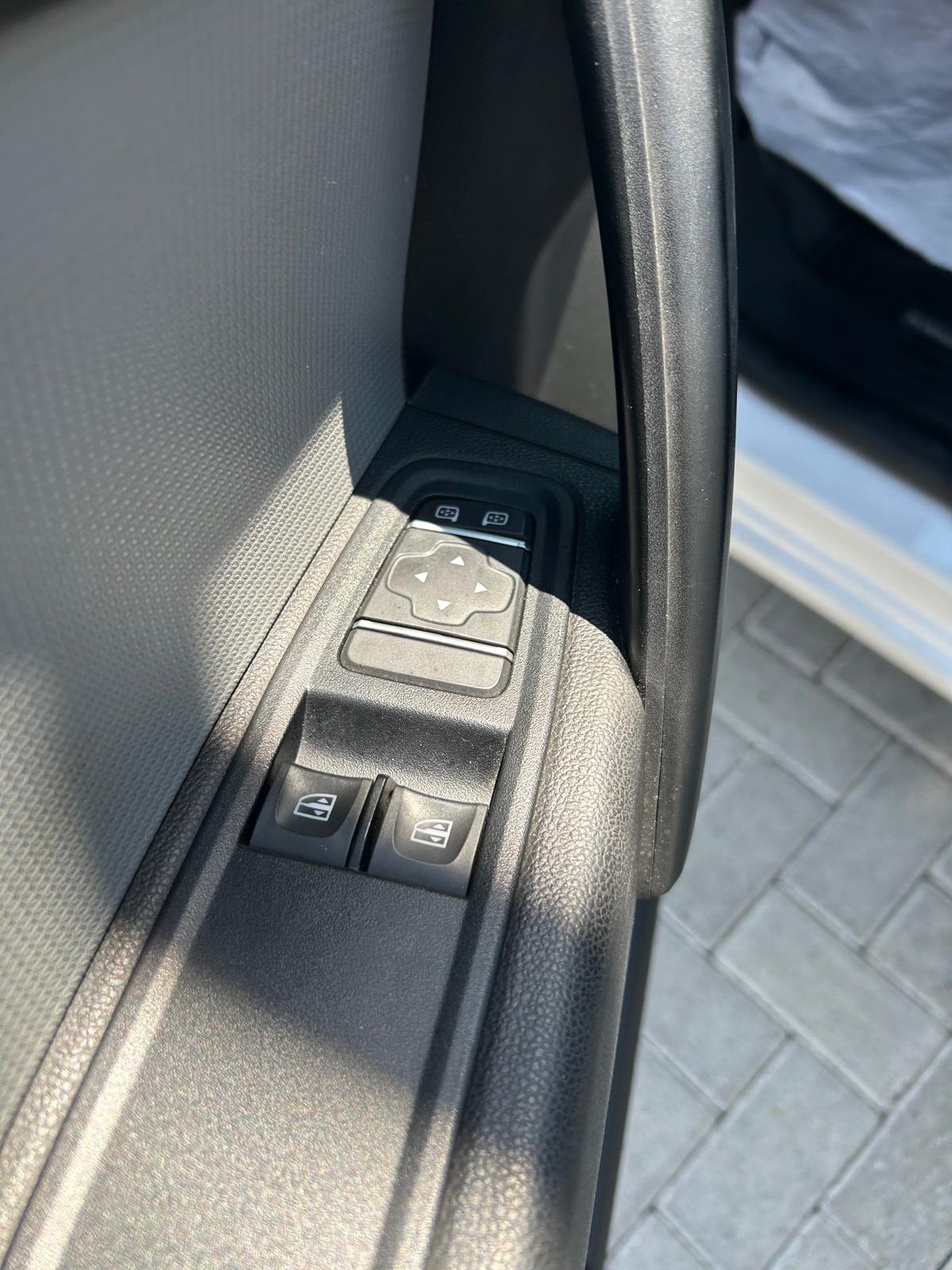 Renault Kangoo van Edition One - immagine 10