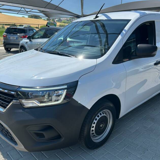 Renault Kangoo van Edition One