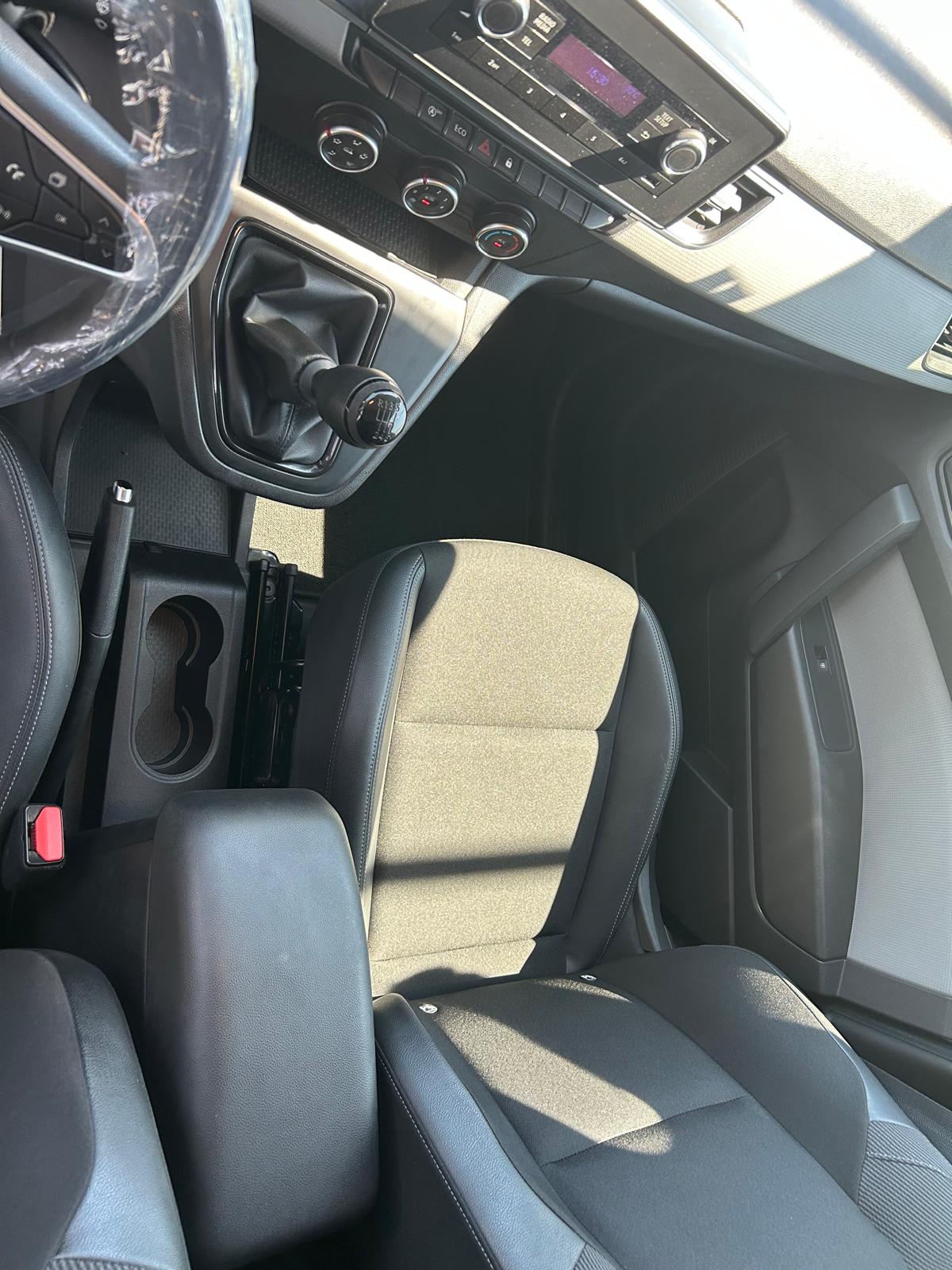 Renault Kangoo van Edition One - immagine 2