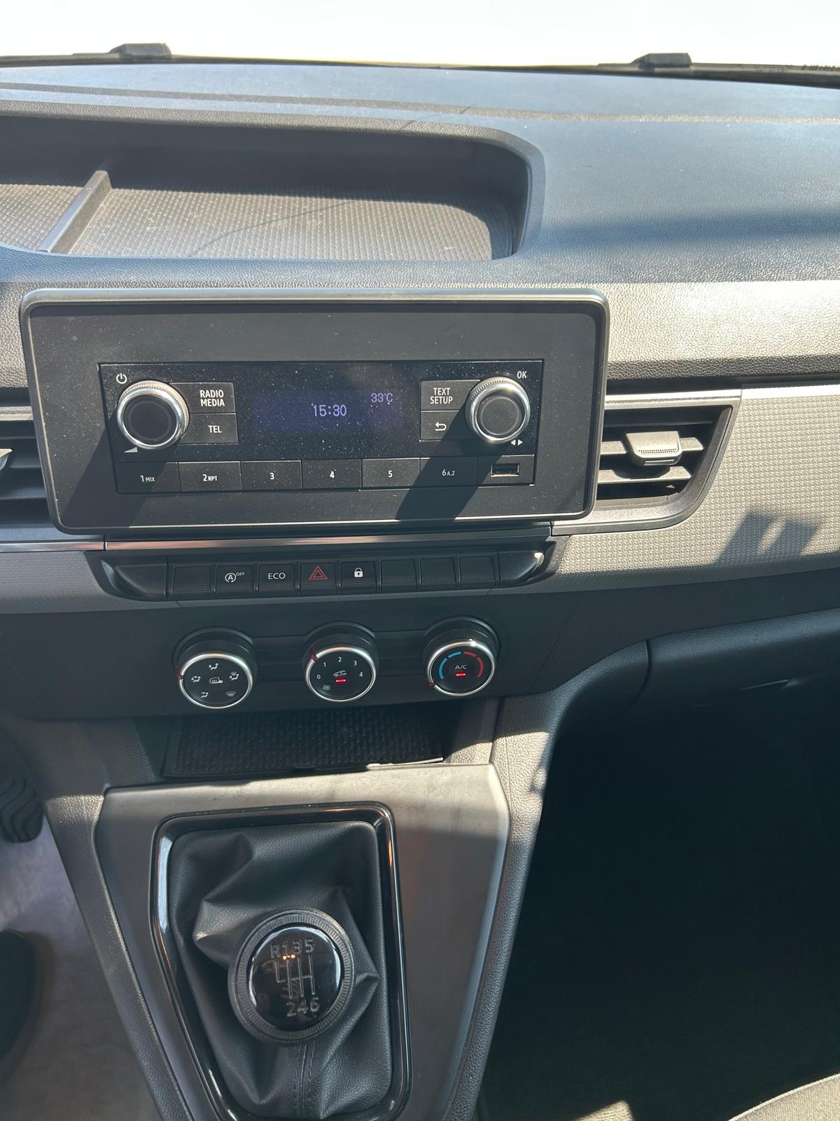 Renault Kangoo van Edition One - immagine 4