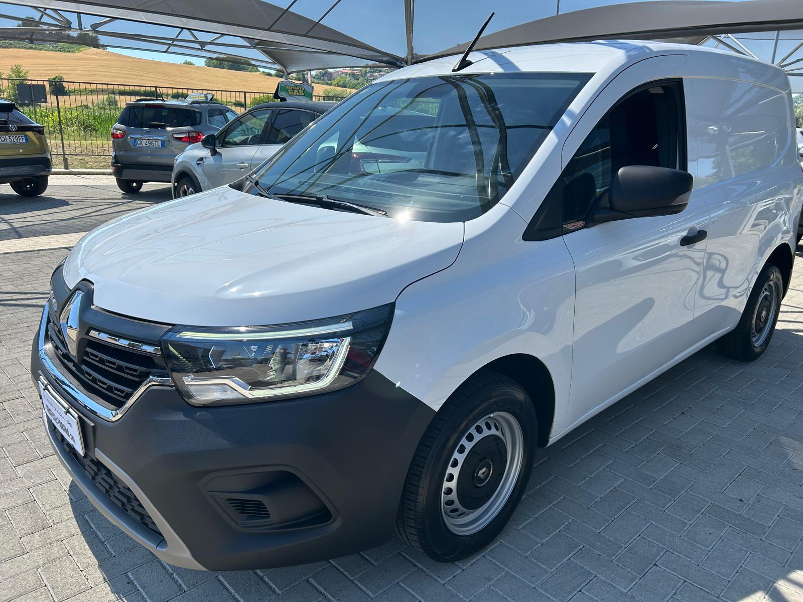 Renault Kangoo van Edition One