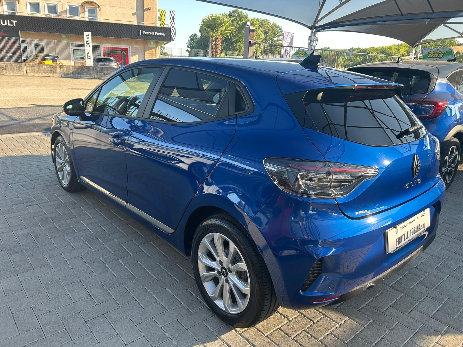 Renault Clio Evolution - immagine 3