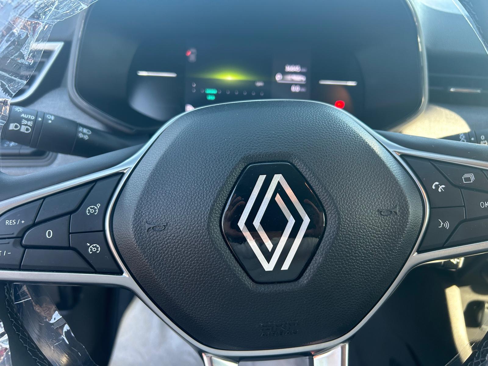 Renault Clio Evolution - immagine 8