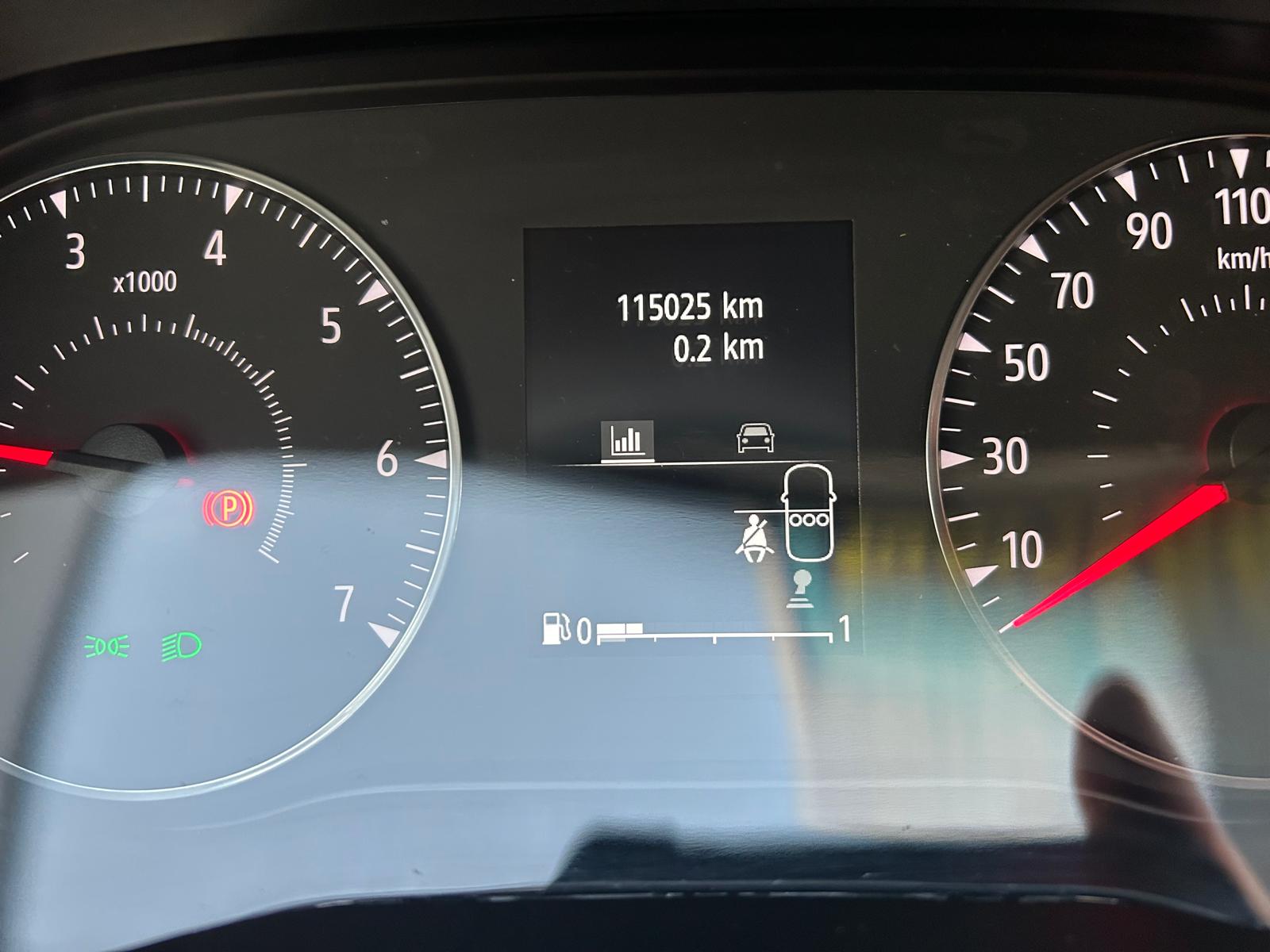 Dacia Sandero Stepway Confort - immagine 5
