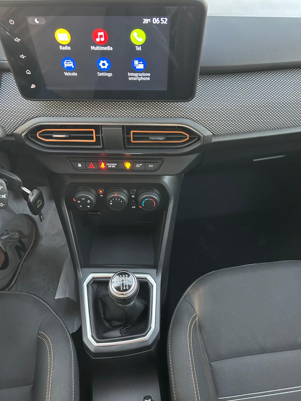 Dacia Sandero Stepway Confort - immagine 4