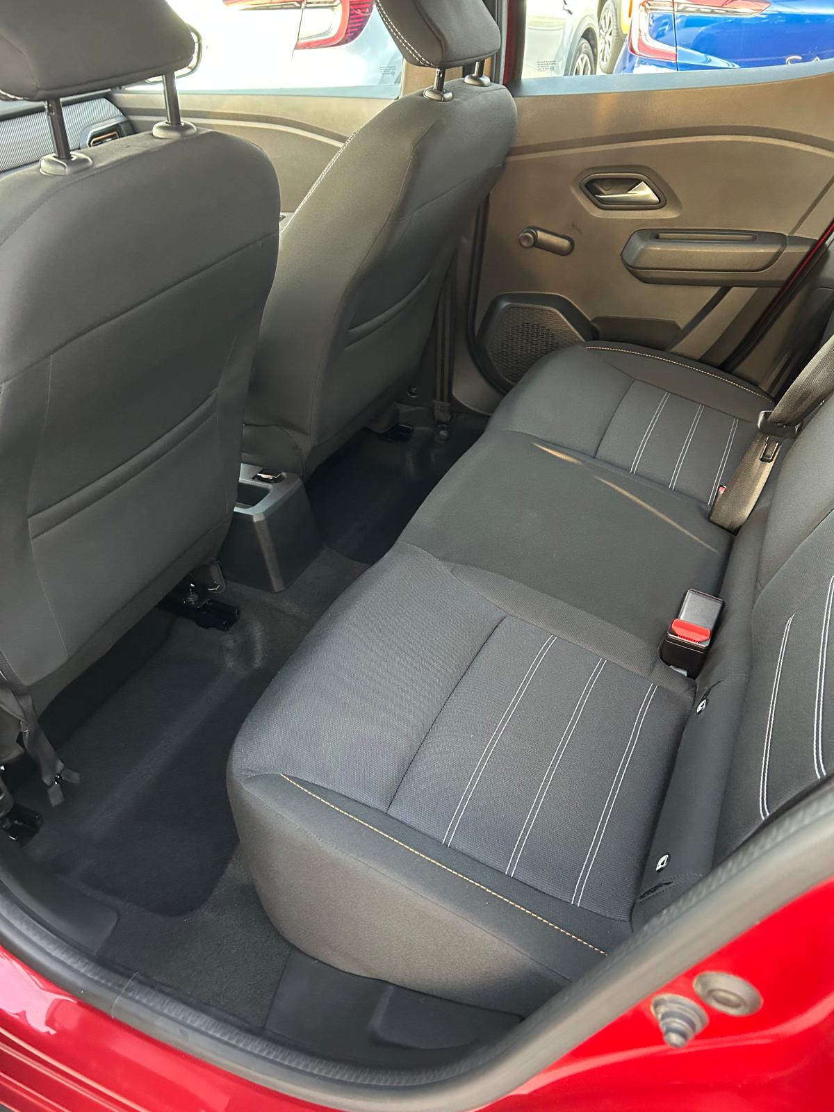 Dacia Sandero Stepway Confort - immagine 9