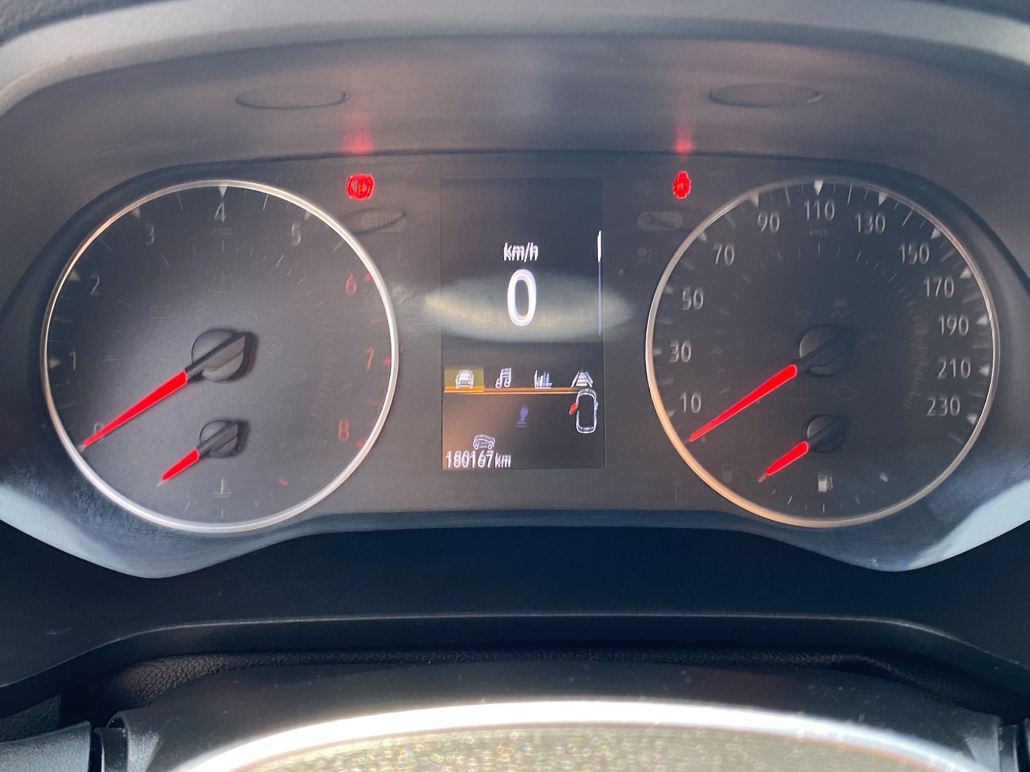 Renault Captur Equilibre - immagine 8