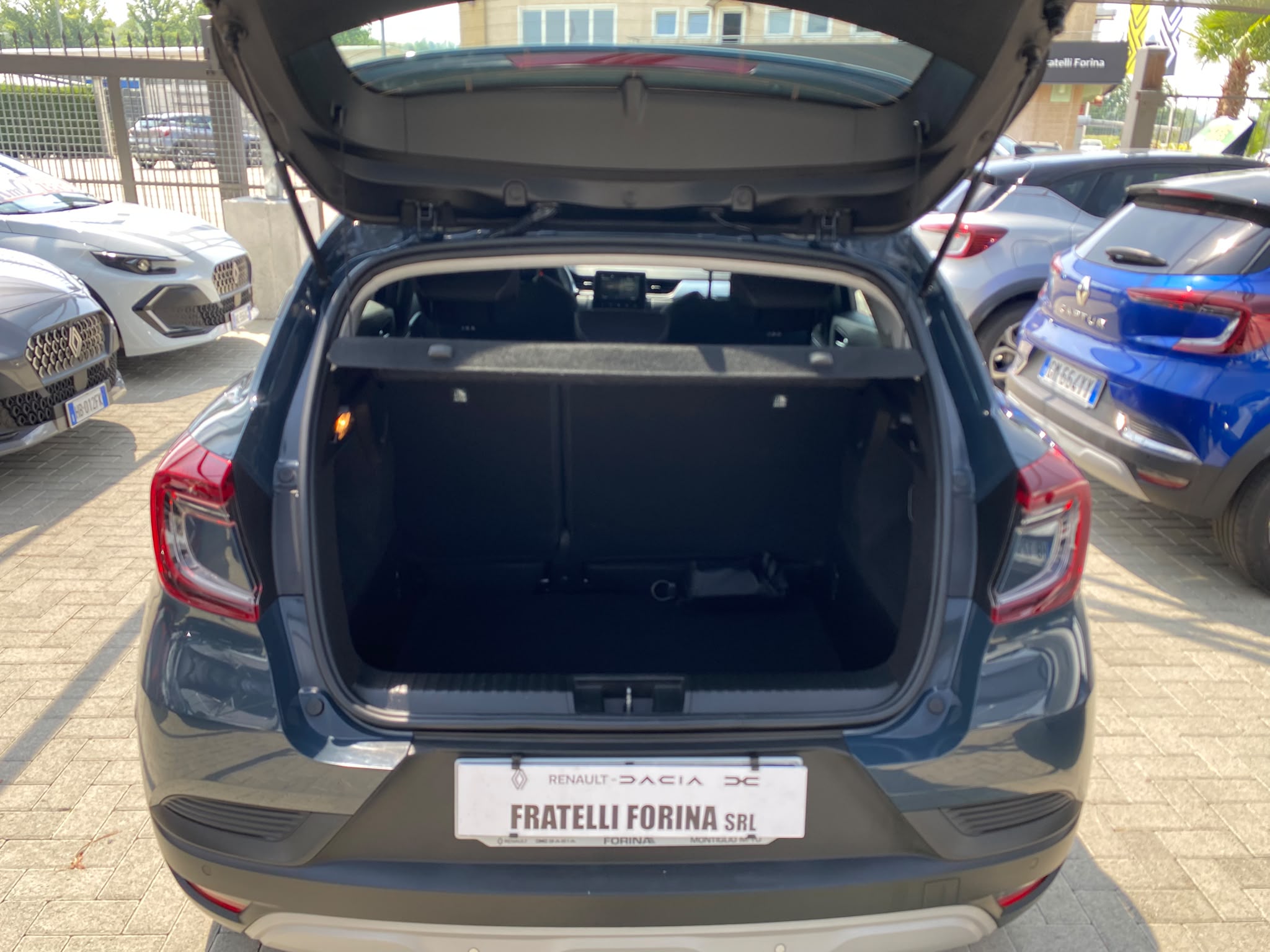 Renault Captur Equilibre - immagine 3