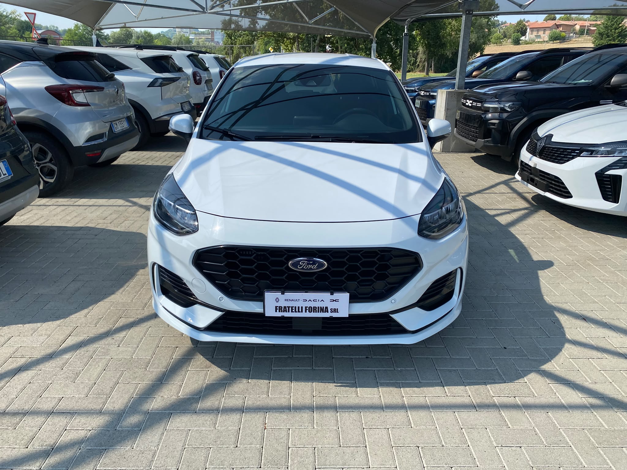 Ford Fiesta ST-Line - immagine 5