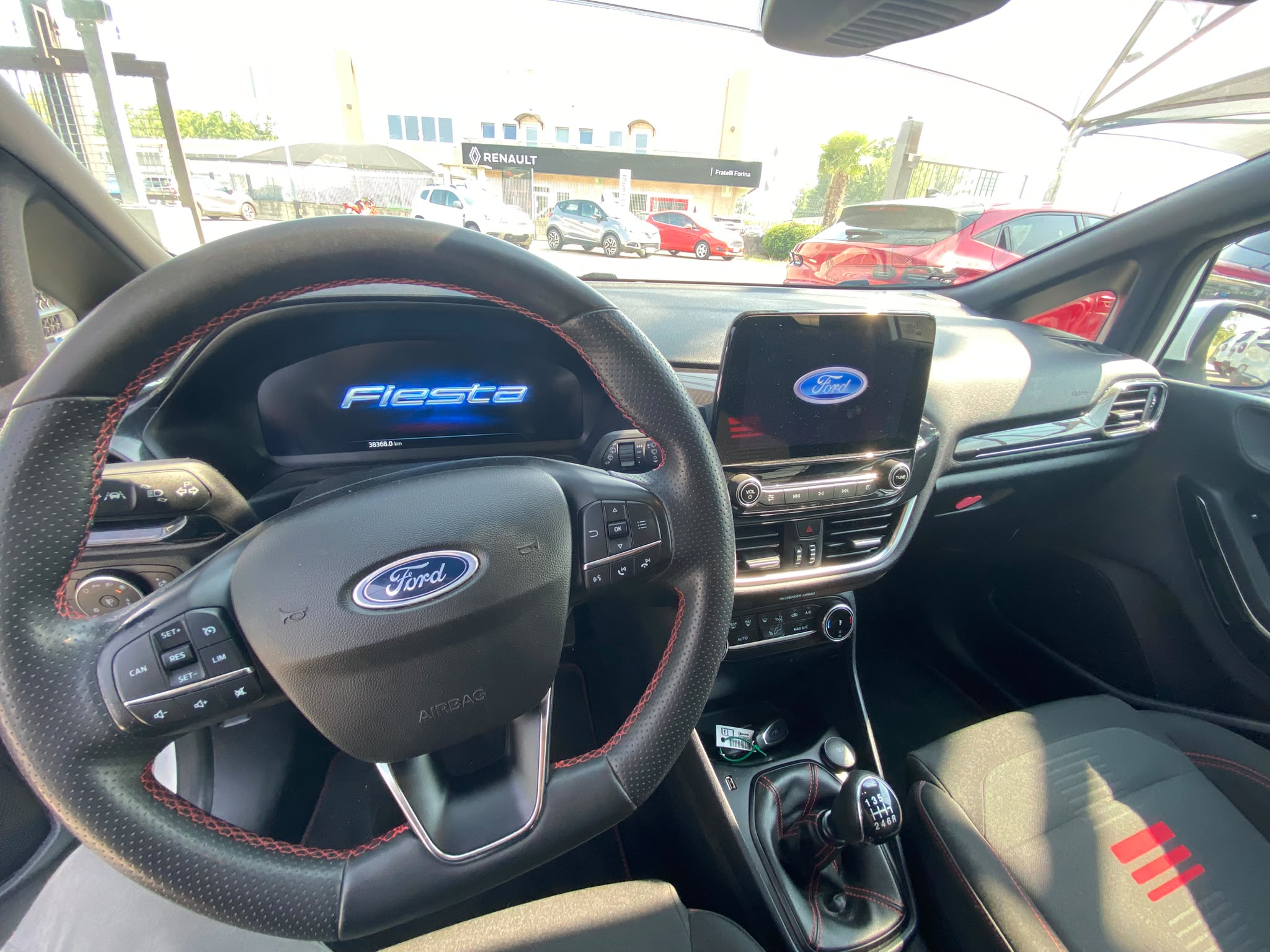 Ford Fiesta ST-Line - immagine 7