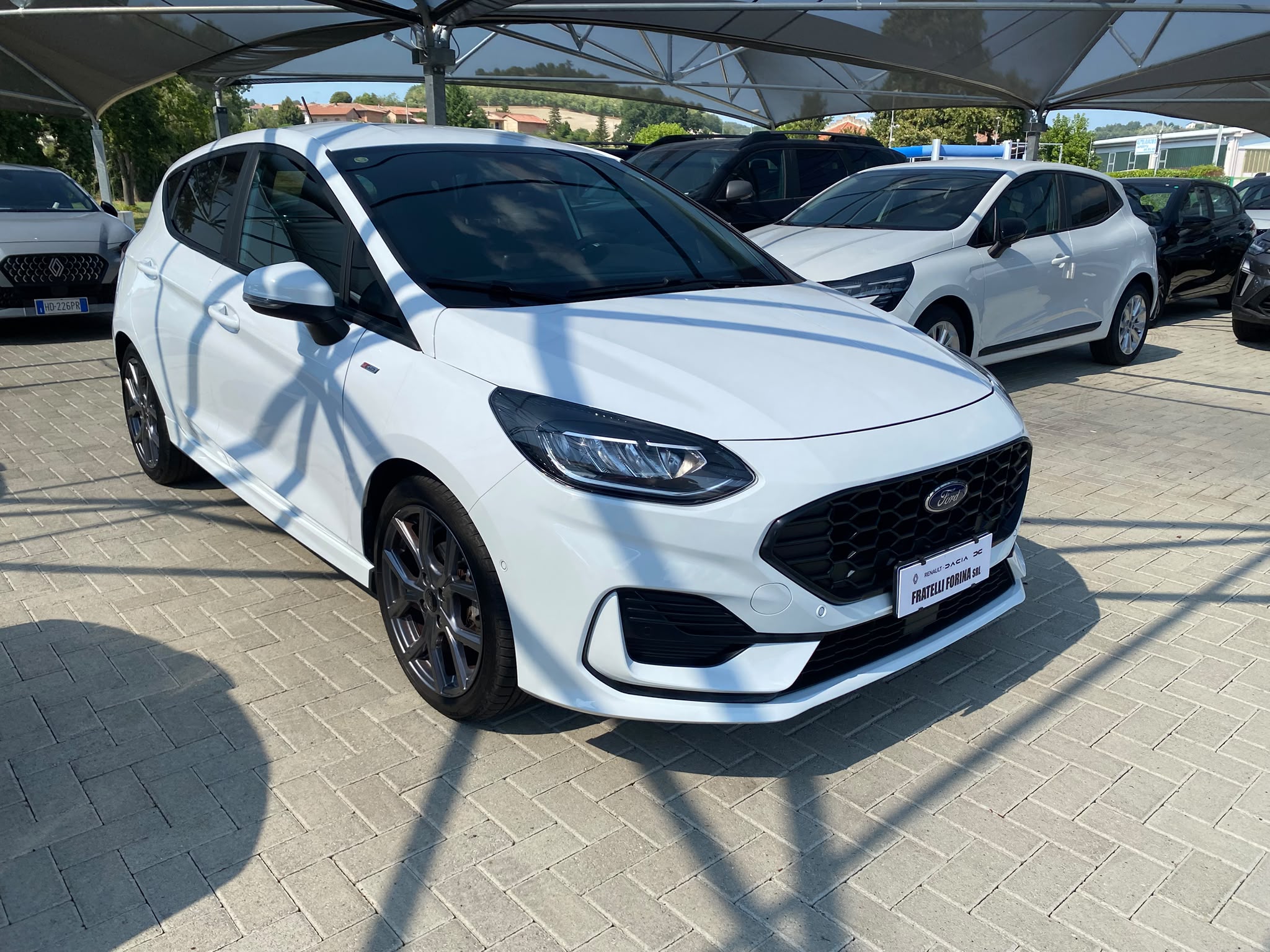 Ford Fiesta ST-Line - immagine 2