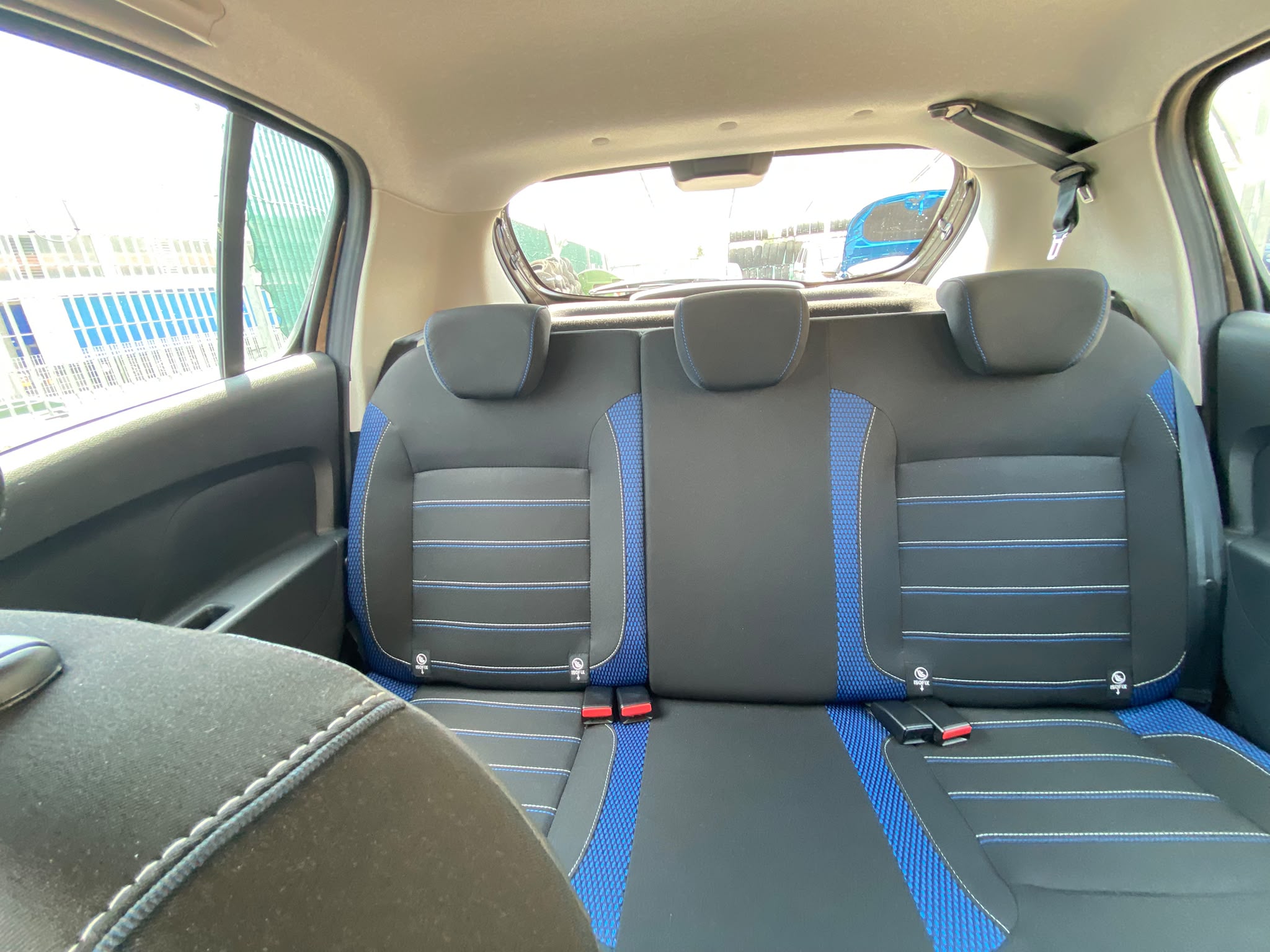 Dacia Sandero Stepway 15Th anniversary - immagine 5