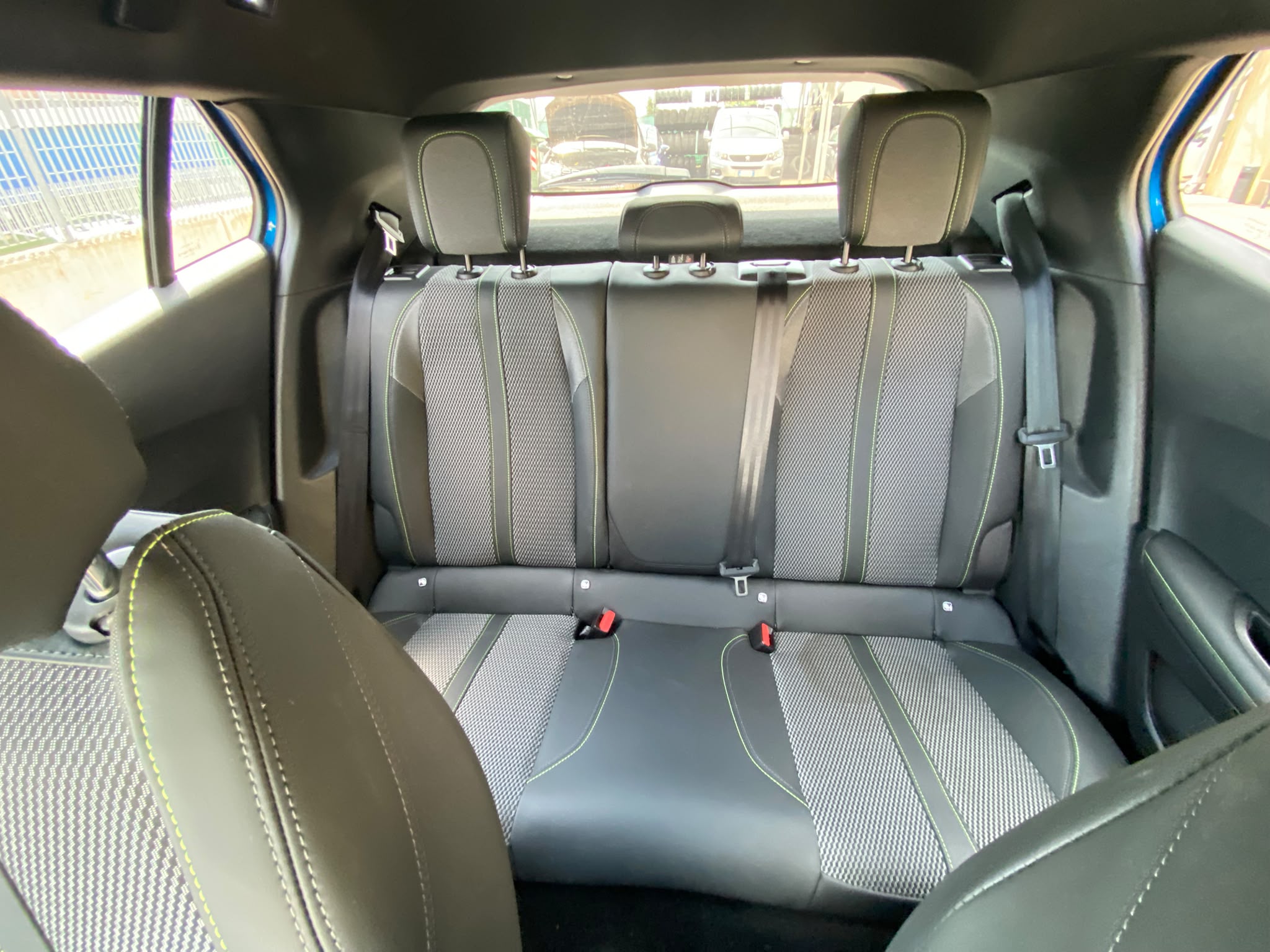 Peugeot 2008 GT - immagine 5