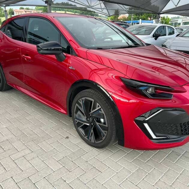 Renault Clio Esprit Alpine