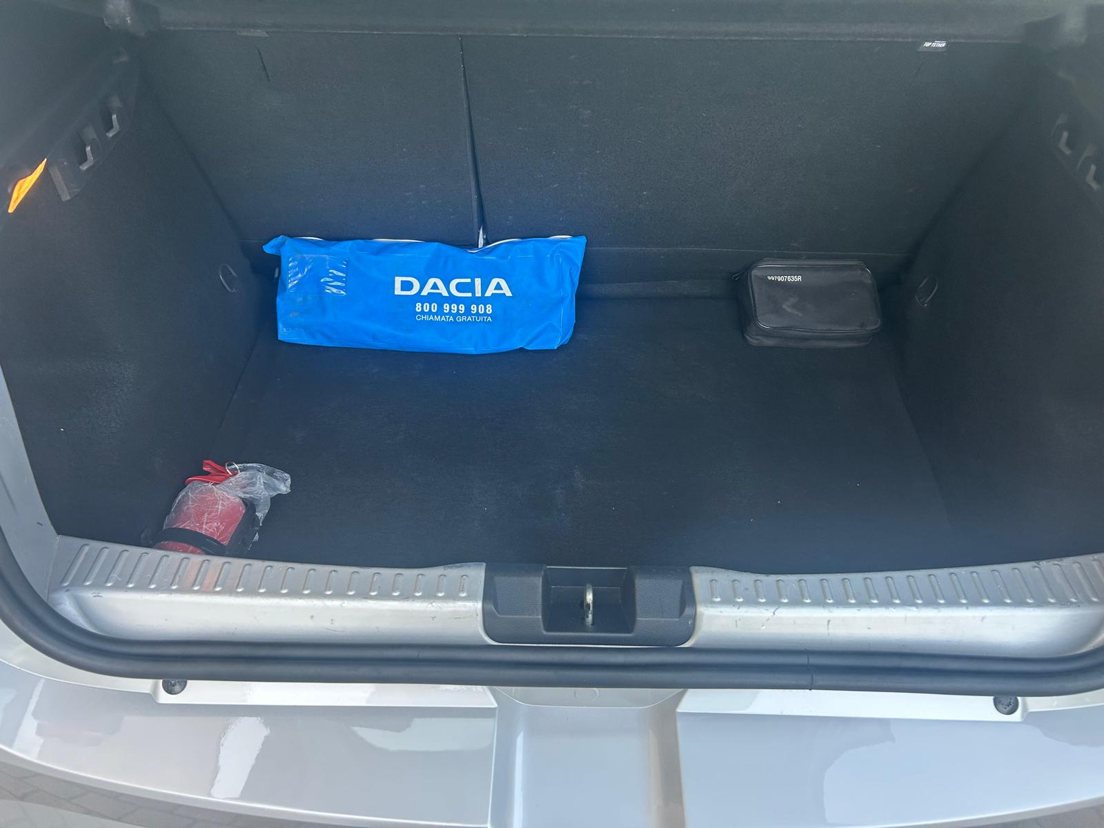 Dacia Sandero Streetway Essential - immagine 12