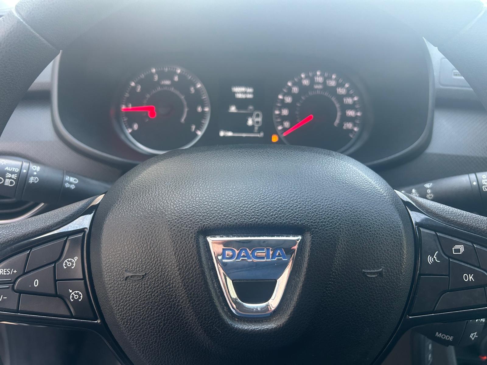 Dacia Sandero Streetway Essential - immagine 5