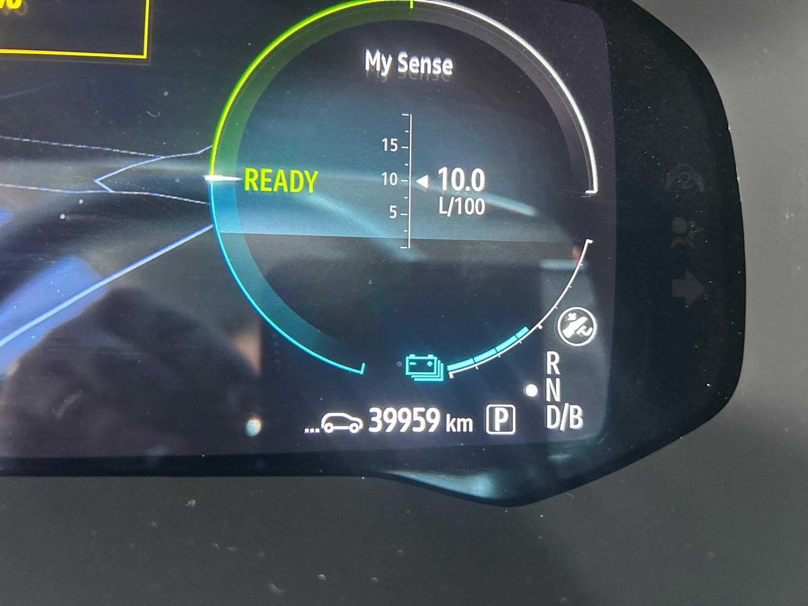 Renault Captur Intense - immagine 4
