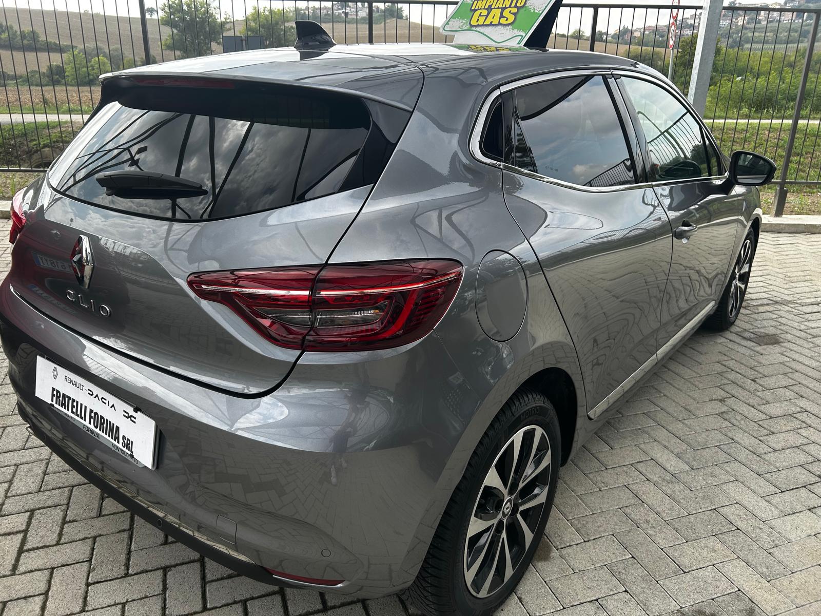Renault Clio Intense - immagine 10