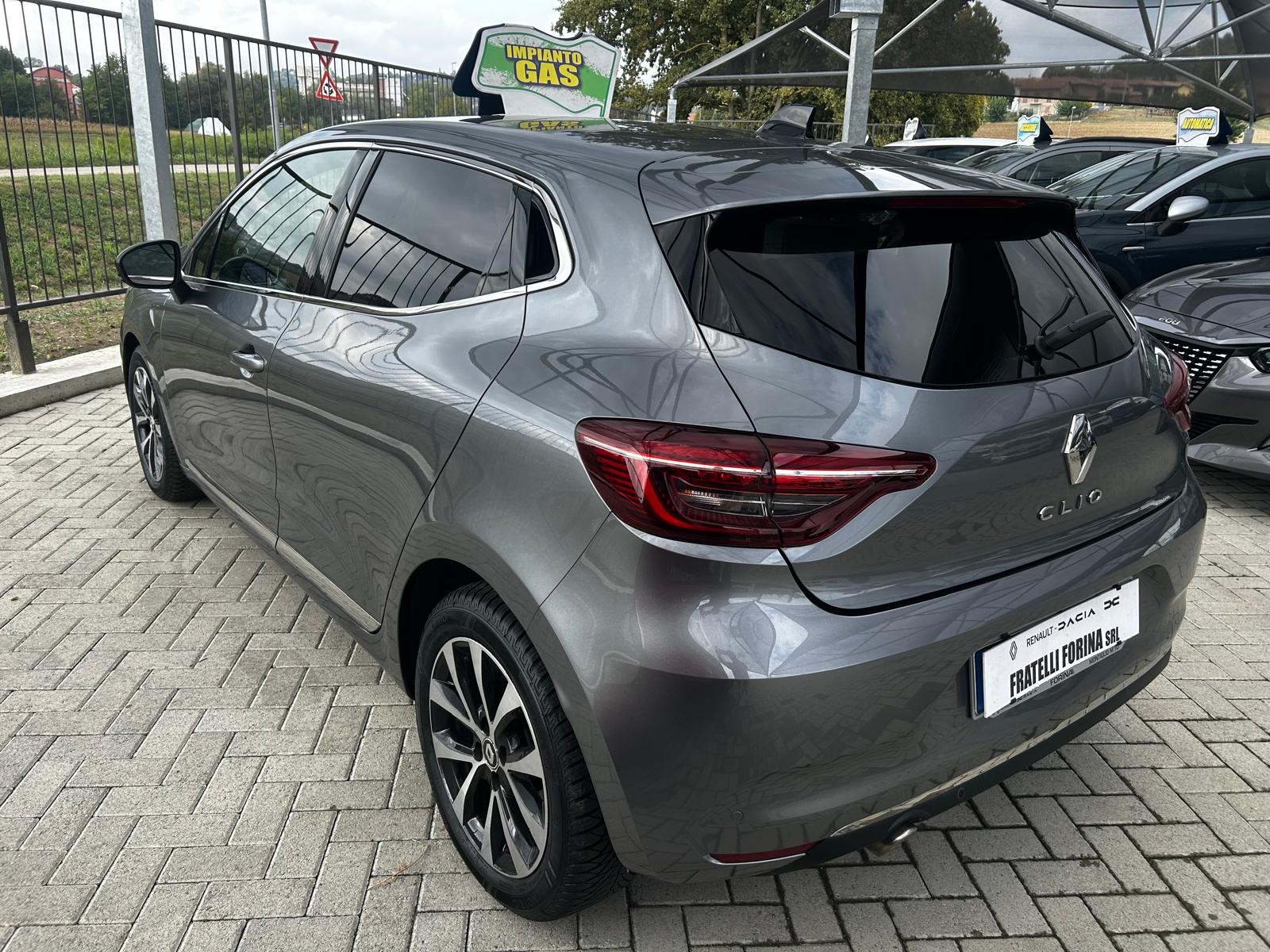 Renault Clio Intense - immagine 2