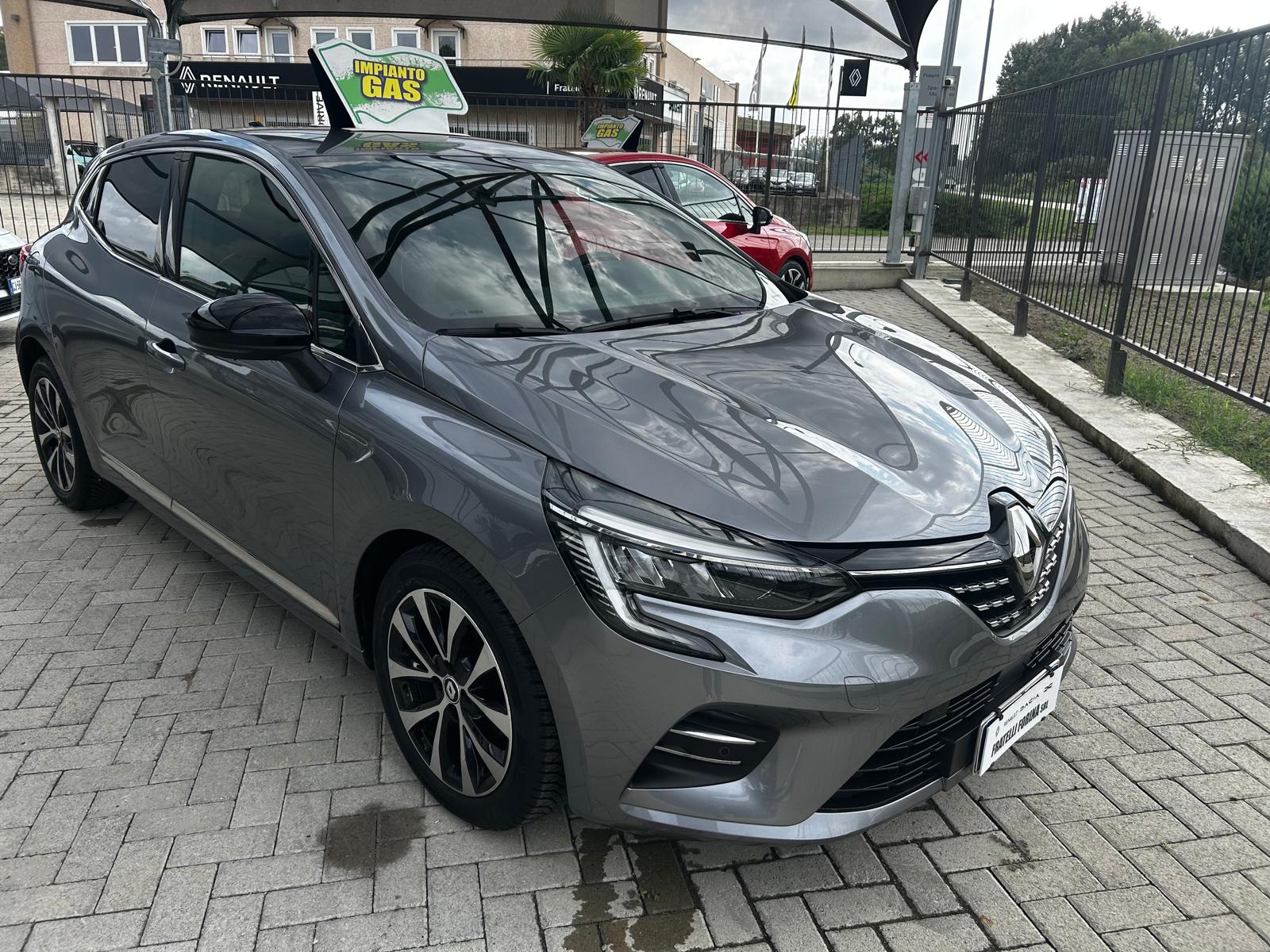 Renault Clio Intense - immagine 3