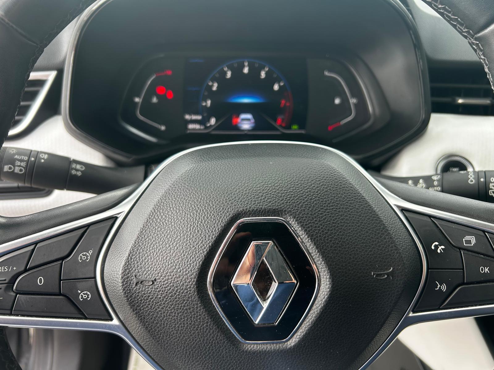 Renault Clio Intense - immagine 6