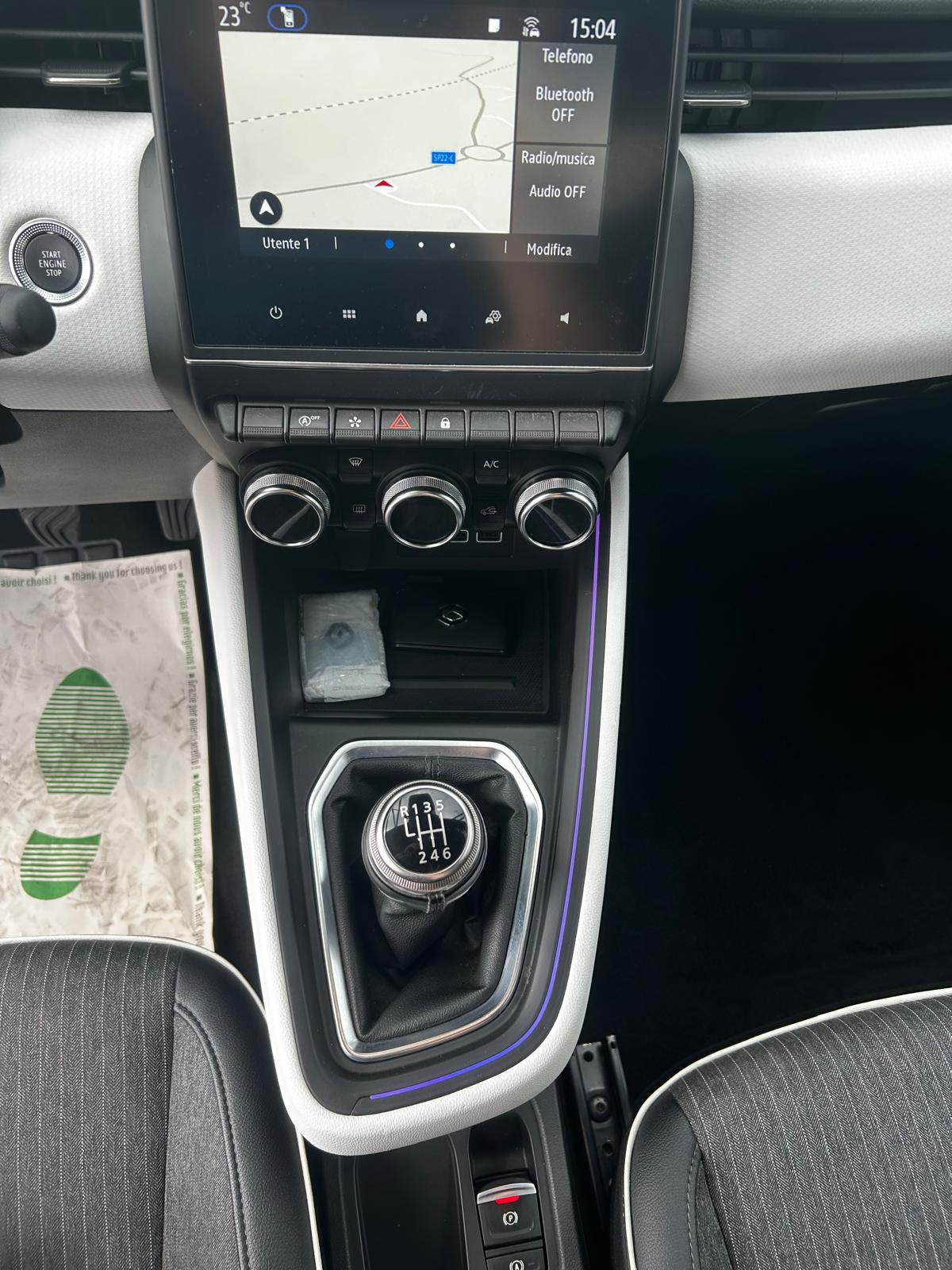 Renault Clio Intense - immagine 5
