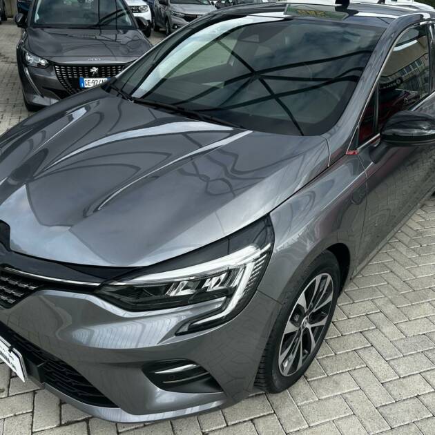 Renault Clio Intense