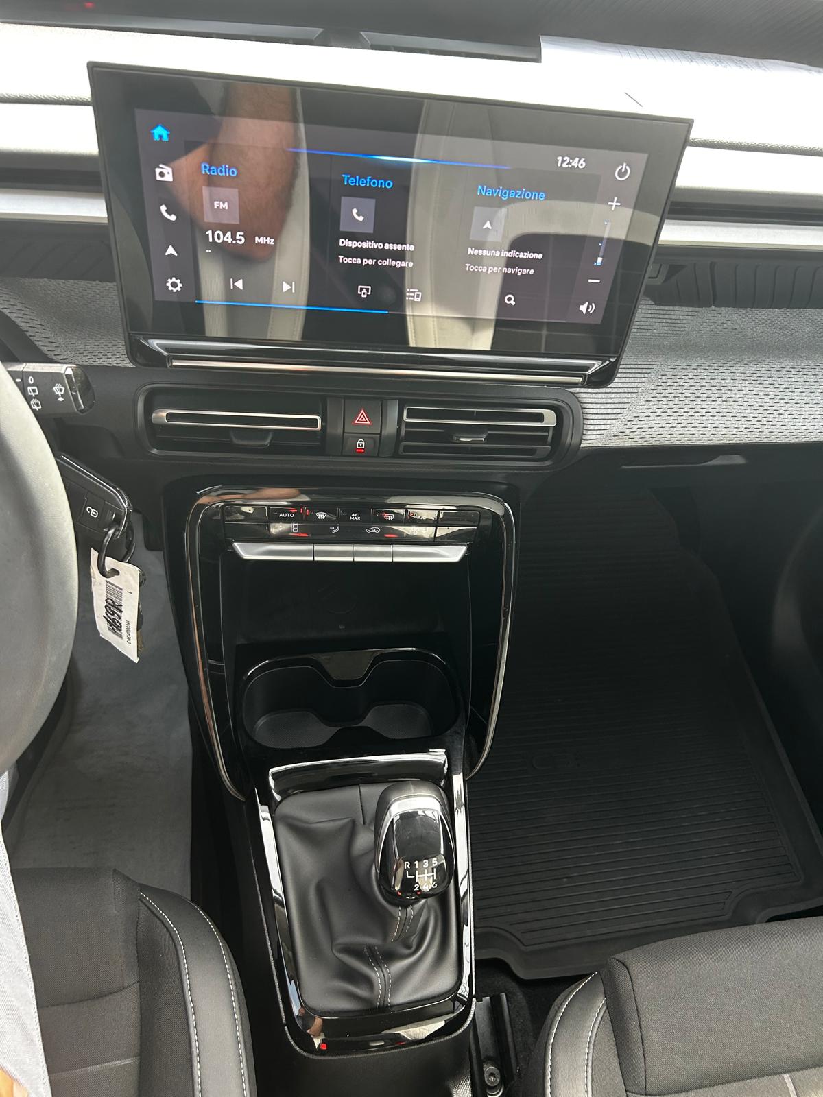 Citroen C3 - immagine 11