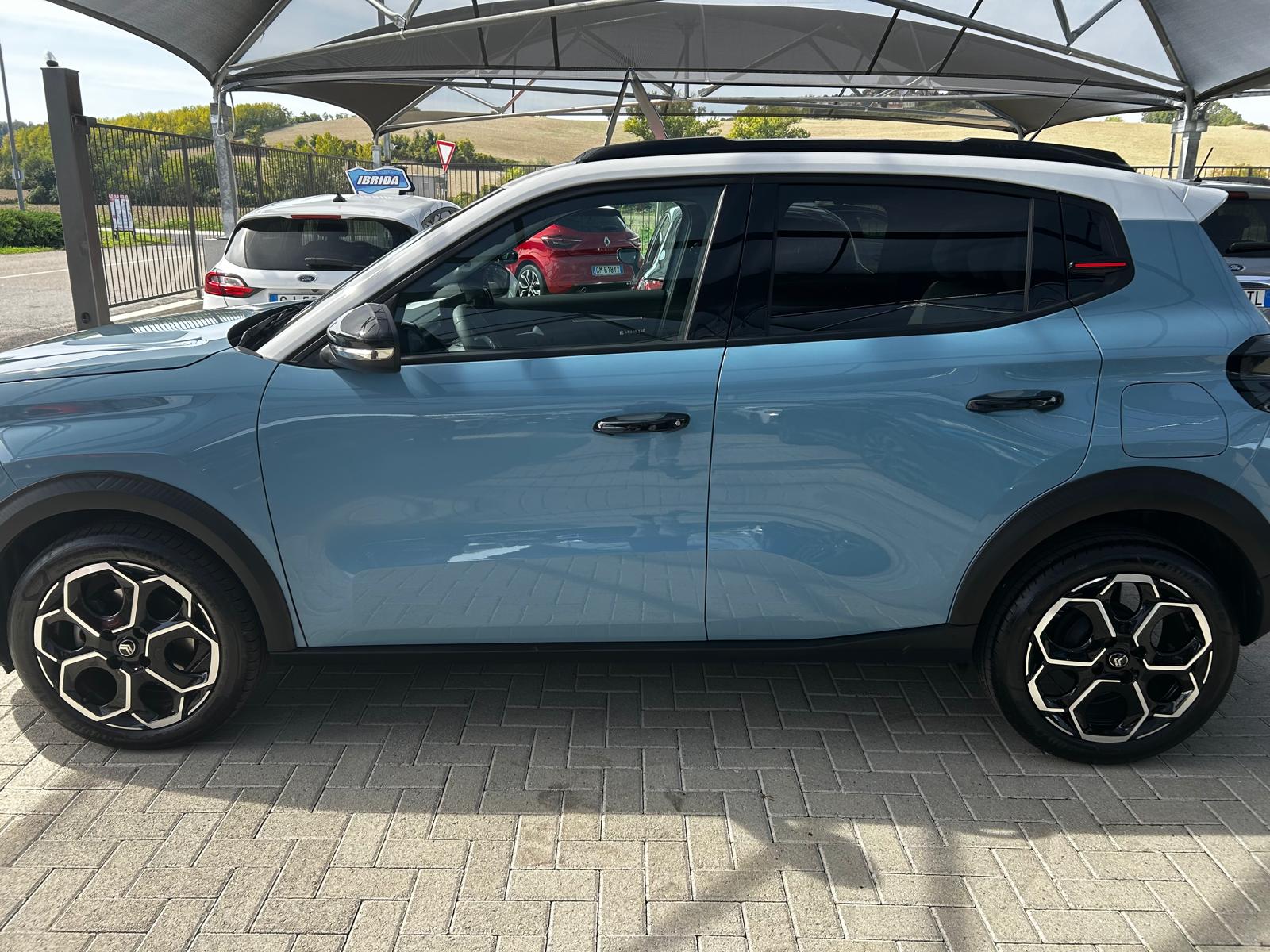 Citroen C3 - immagine 4