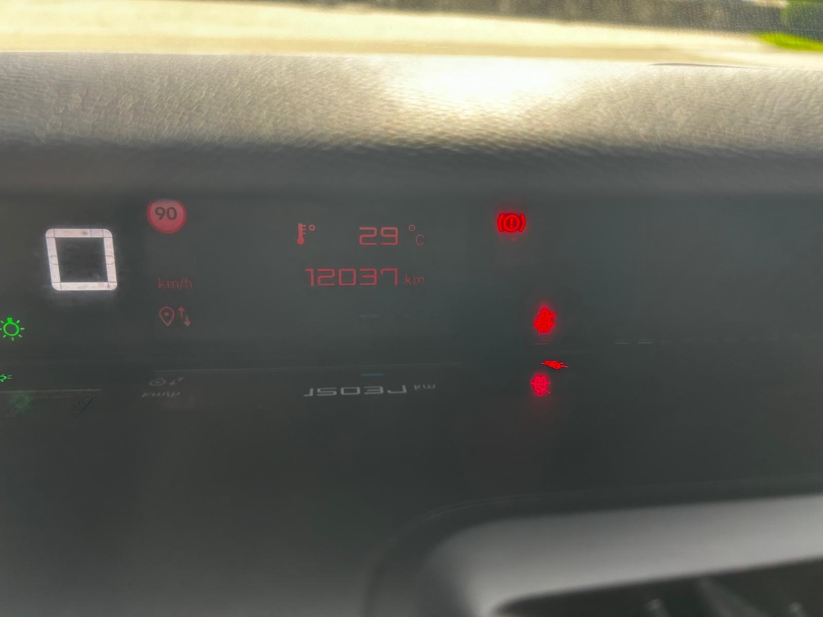 Citroen C3 - immagine 7