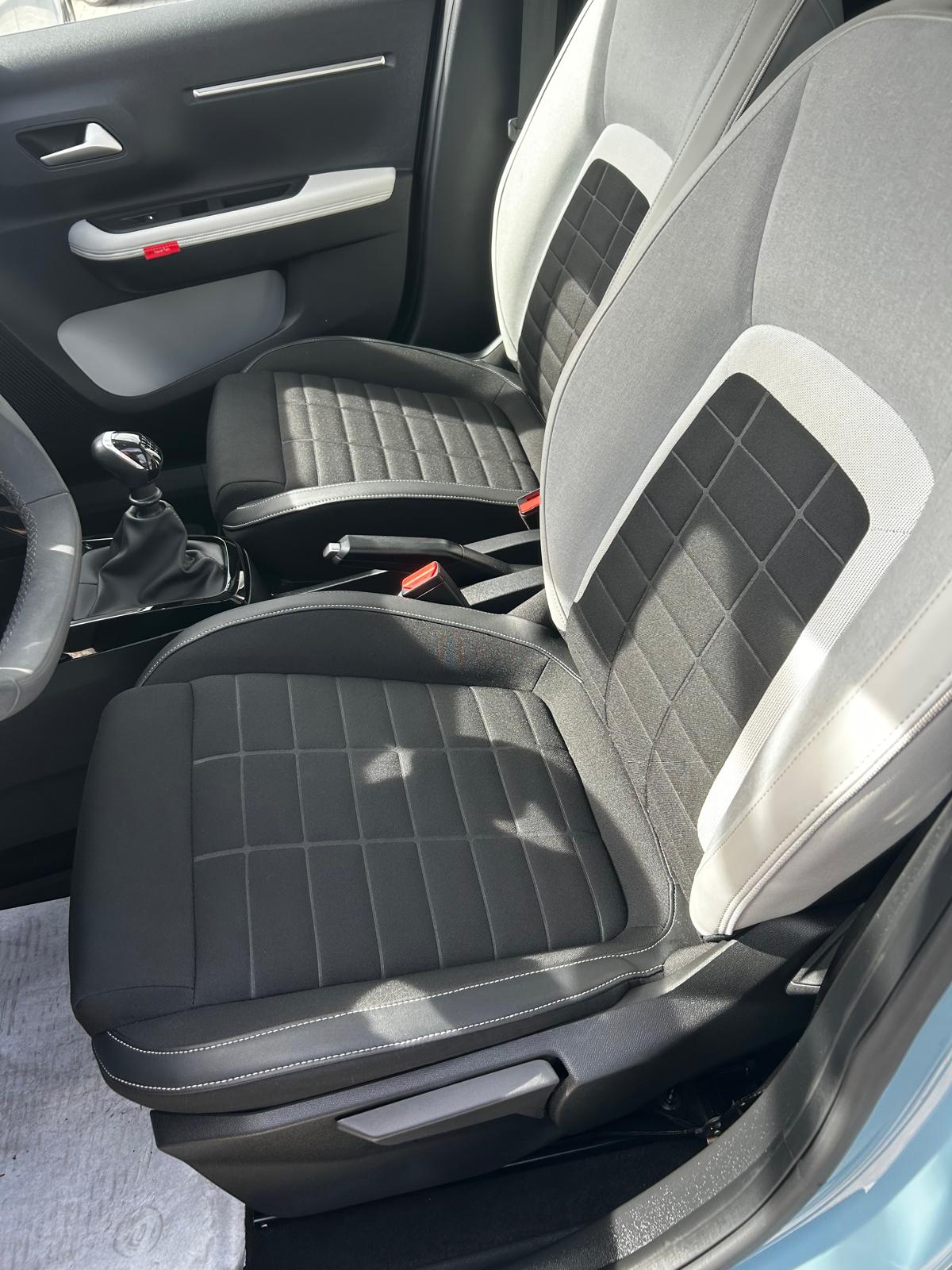 Citroen C3 - immagine 8