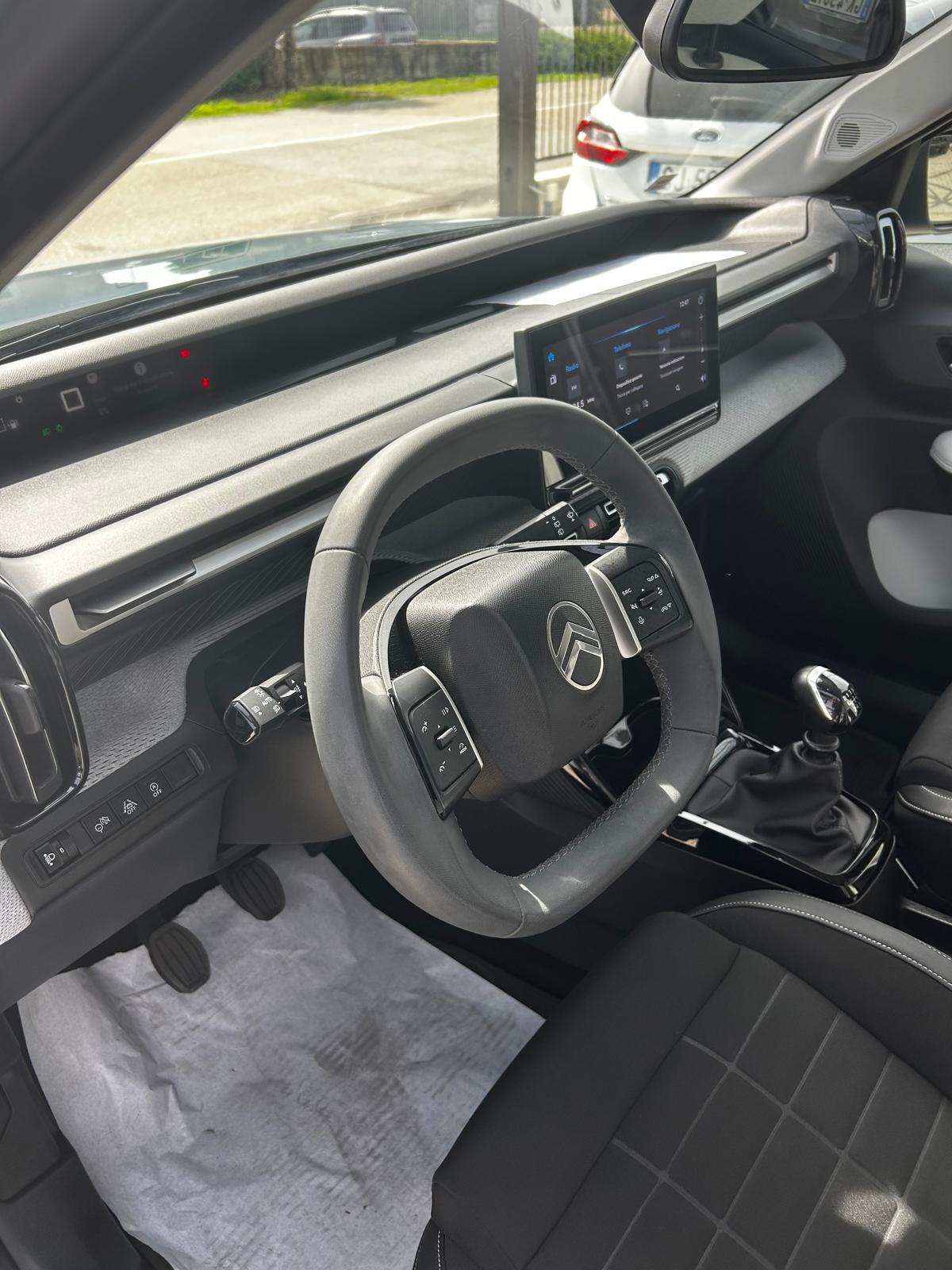 Citroen C3 - immagine 5