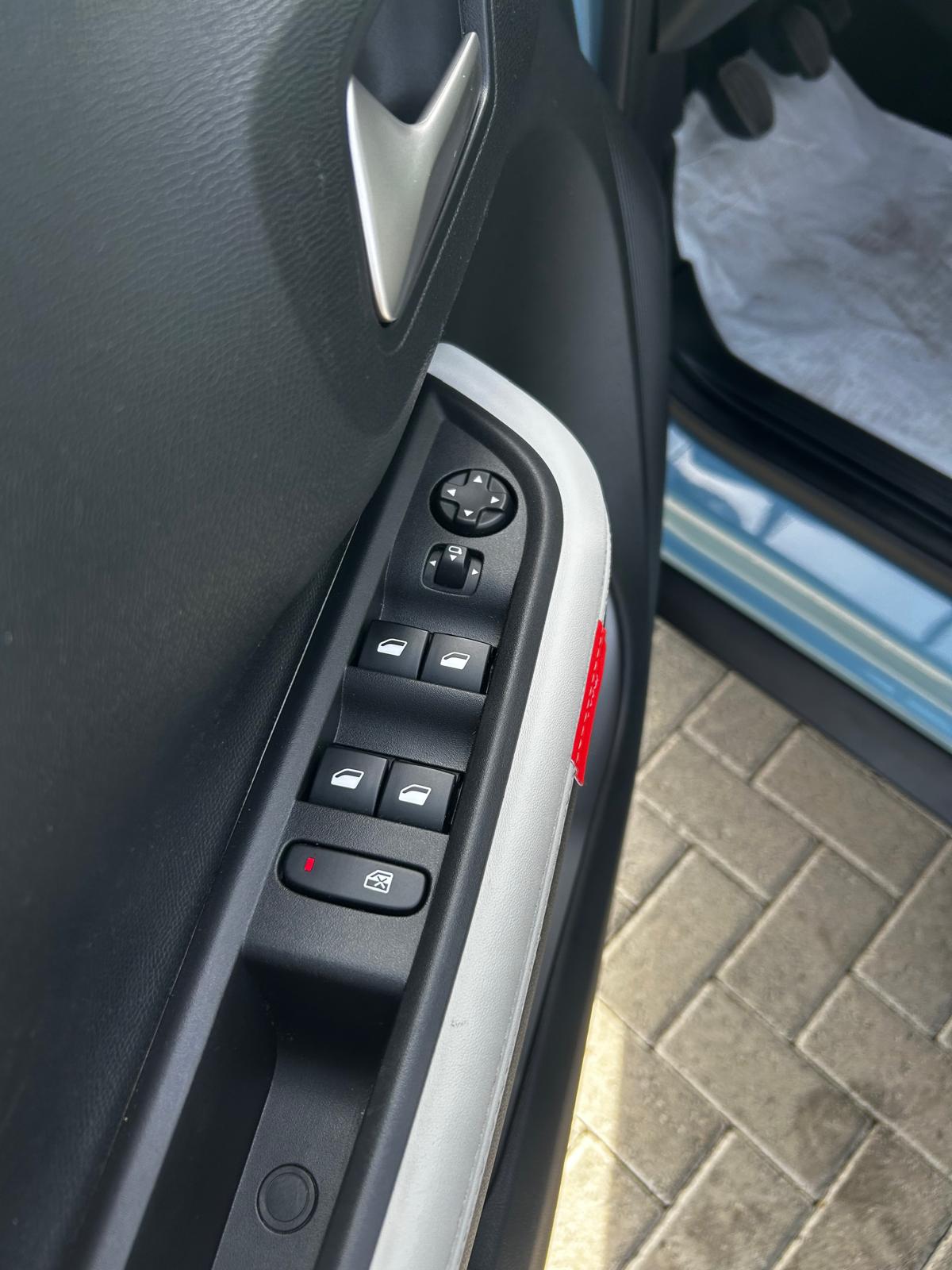 Citroen C3 - immagine 9