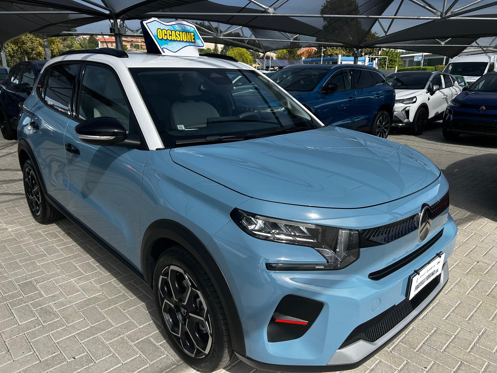 Citroen C3 - immagine 2