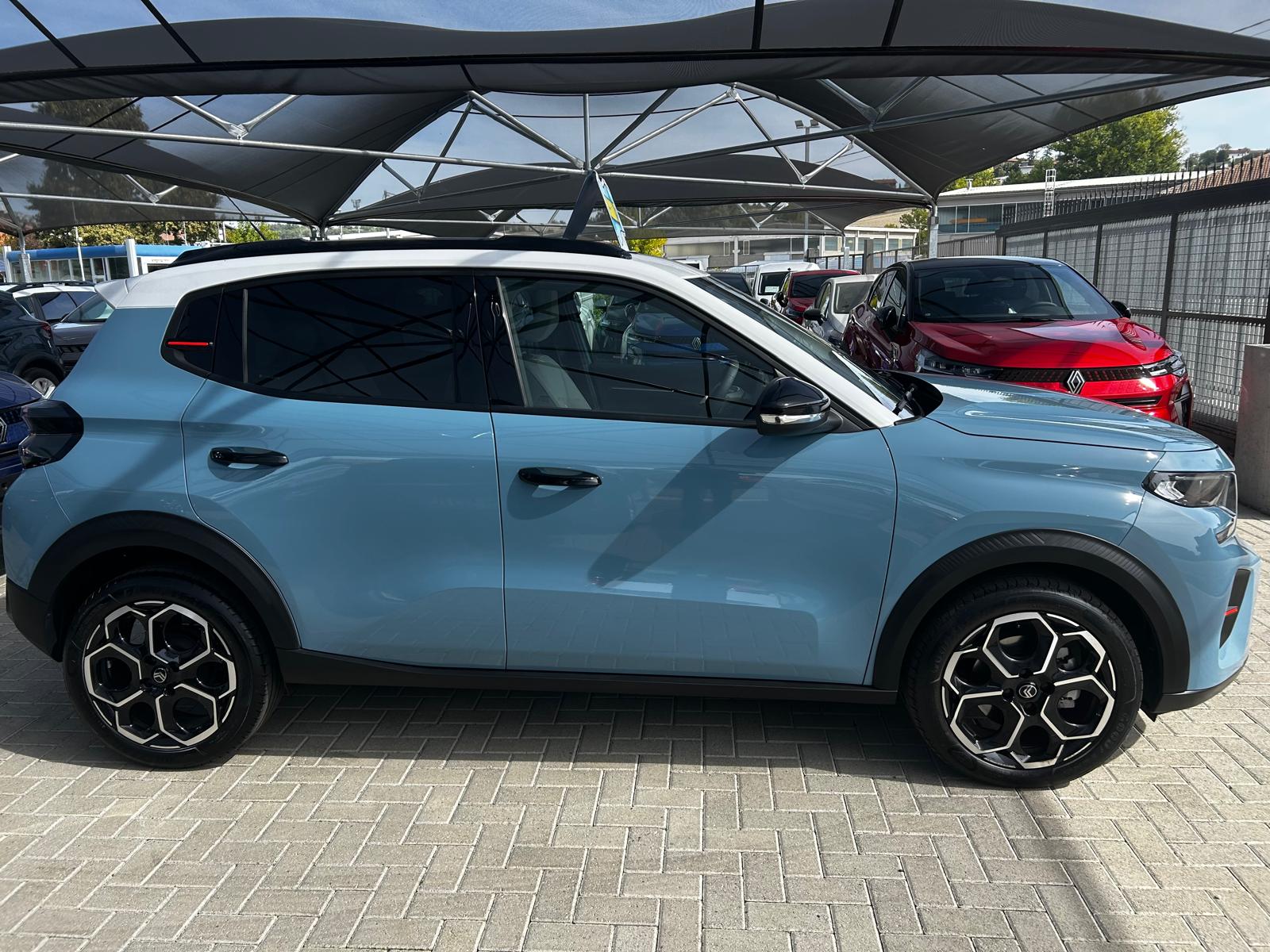 Citroen C3 - immagine 3