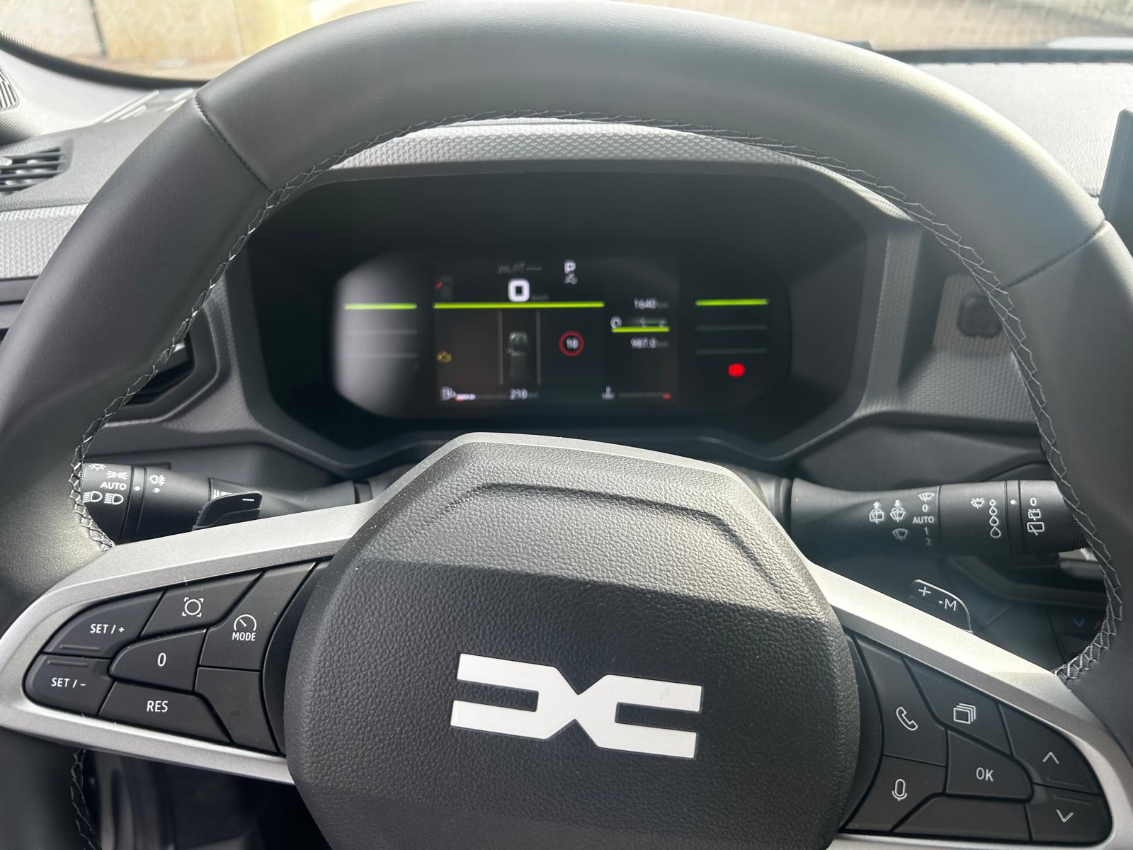 Dacia Duster Expression - immagine 3