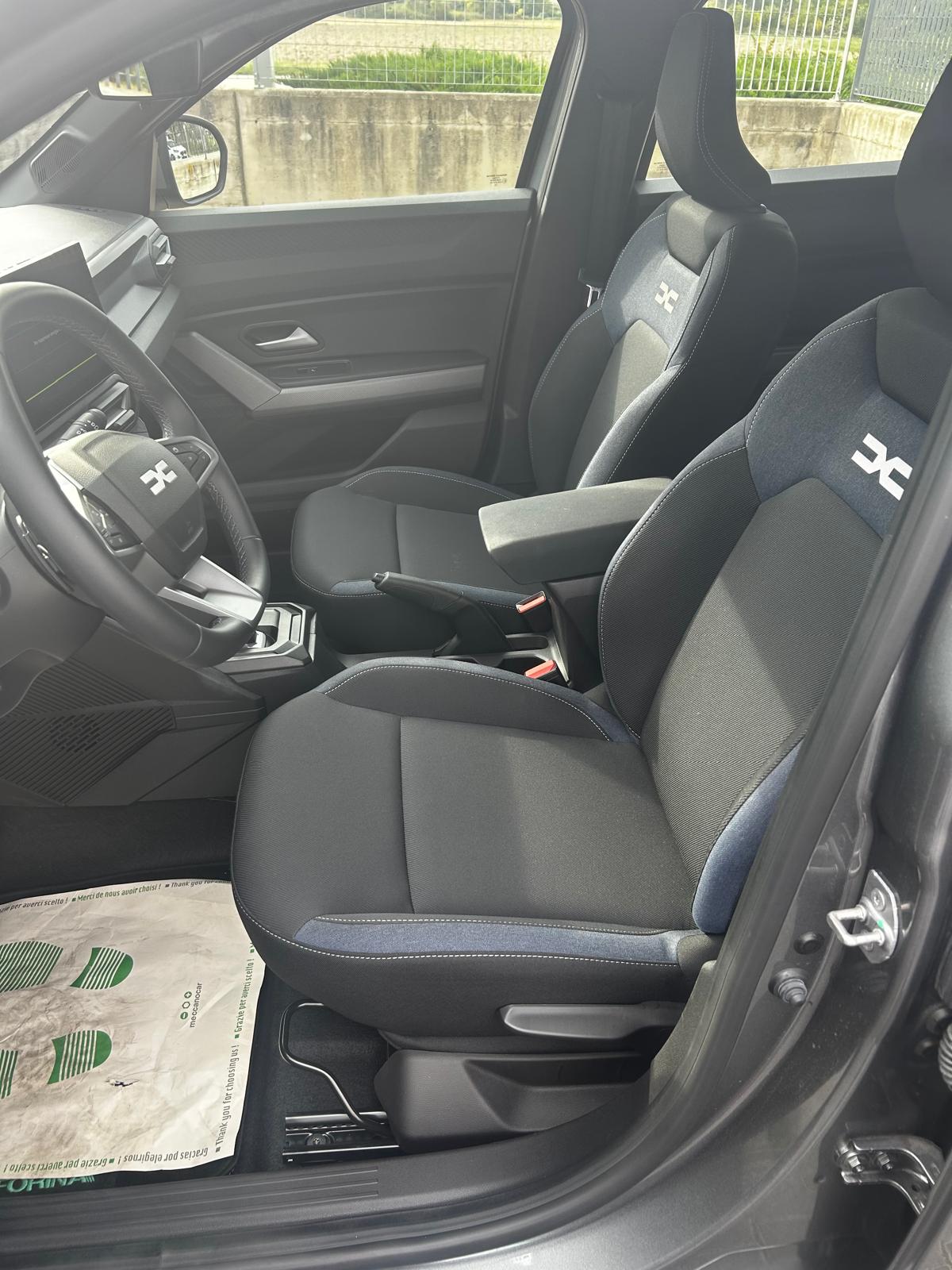 Dacia Duster Expression - immagine 9