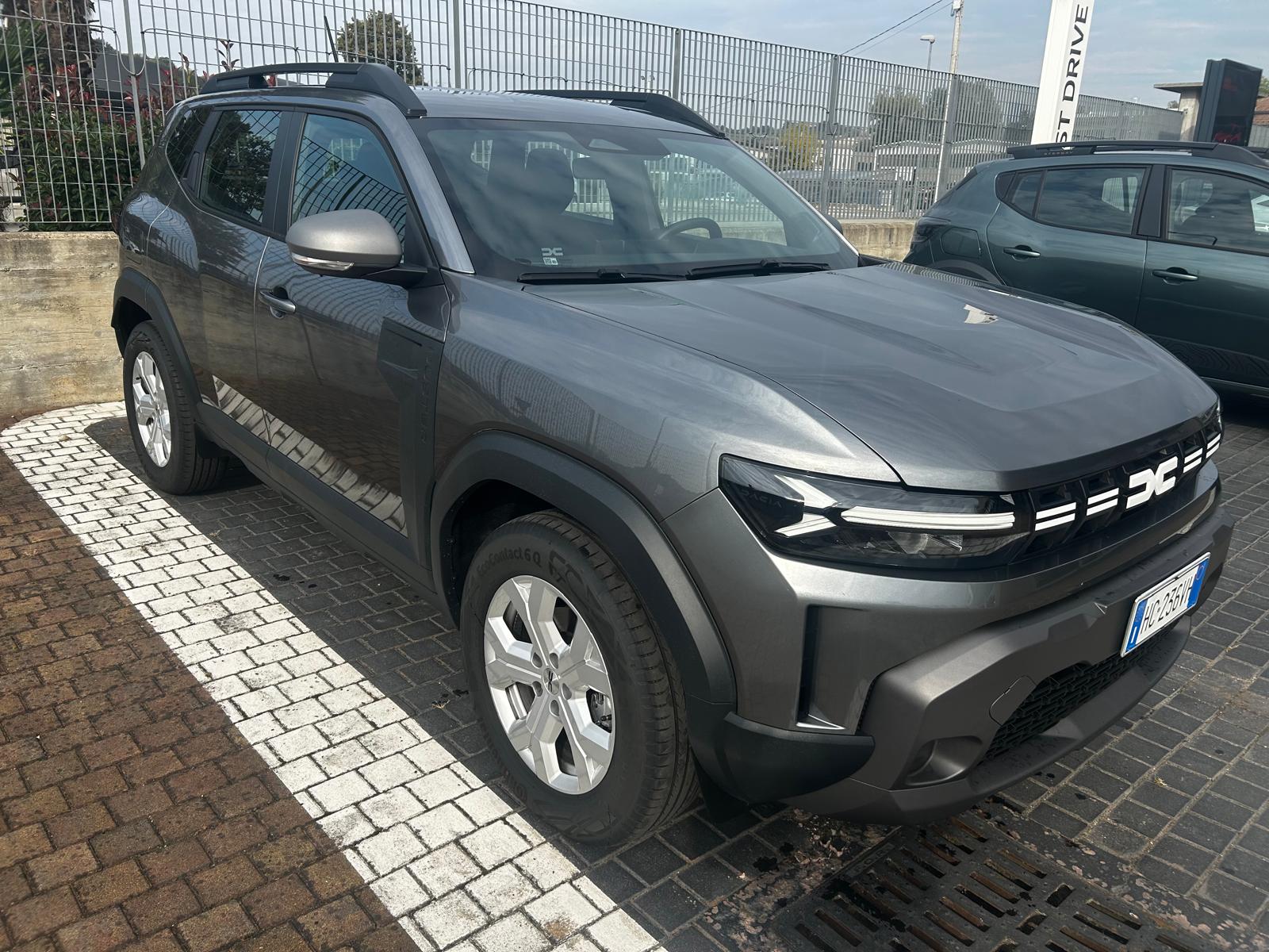 Dacia Duster Expression - immagine 6