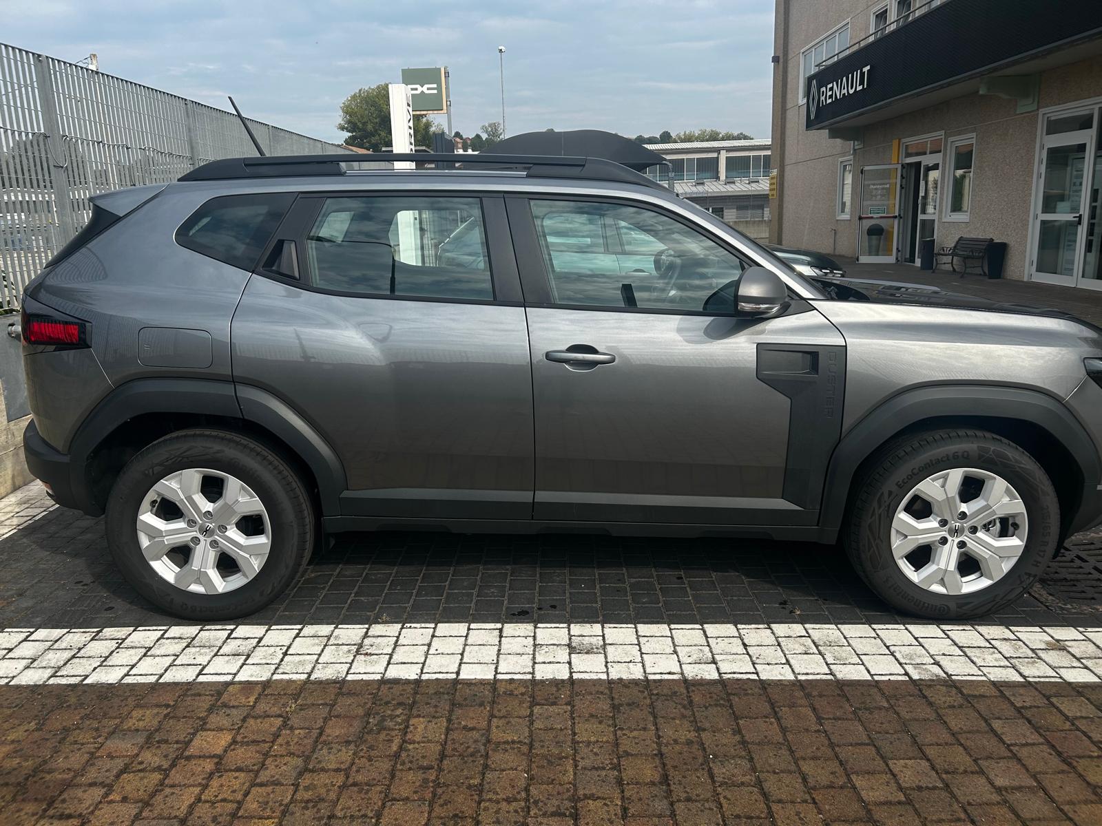 Dacia Duster Expression - immagine 5
