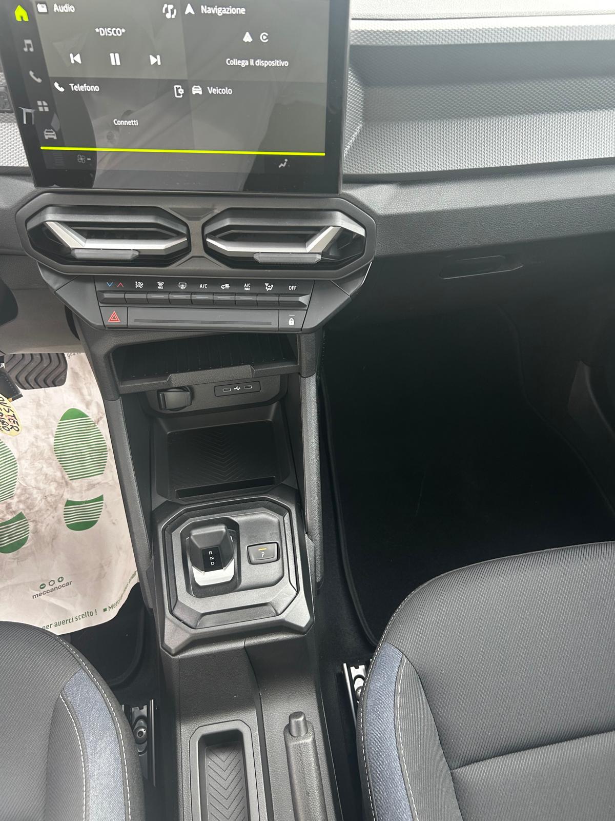Dacia Duster Expression - immagine 4