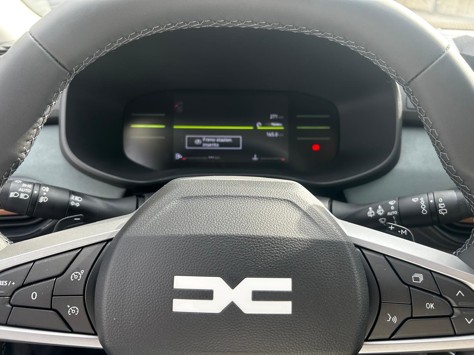 Dacia Sandero Stepway Extreme - immagine 8