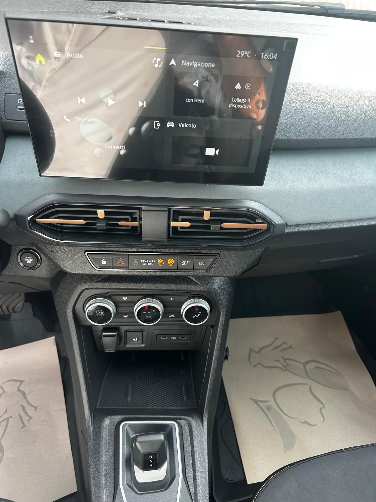 Dacia Sandero Stepway Extreme - immagine 6