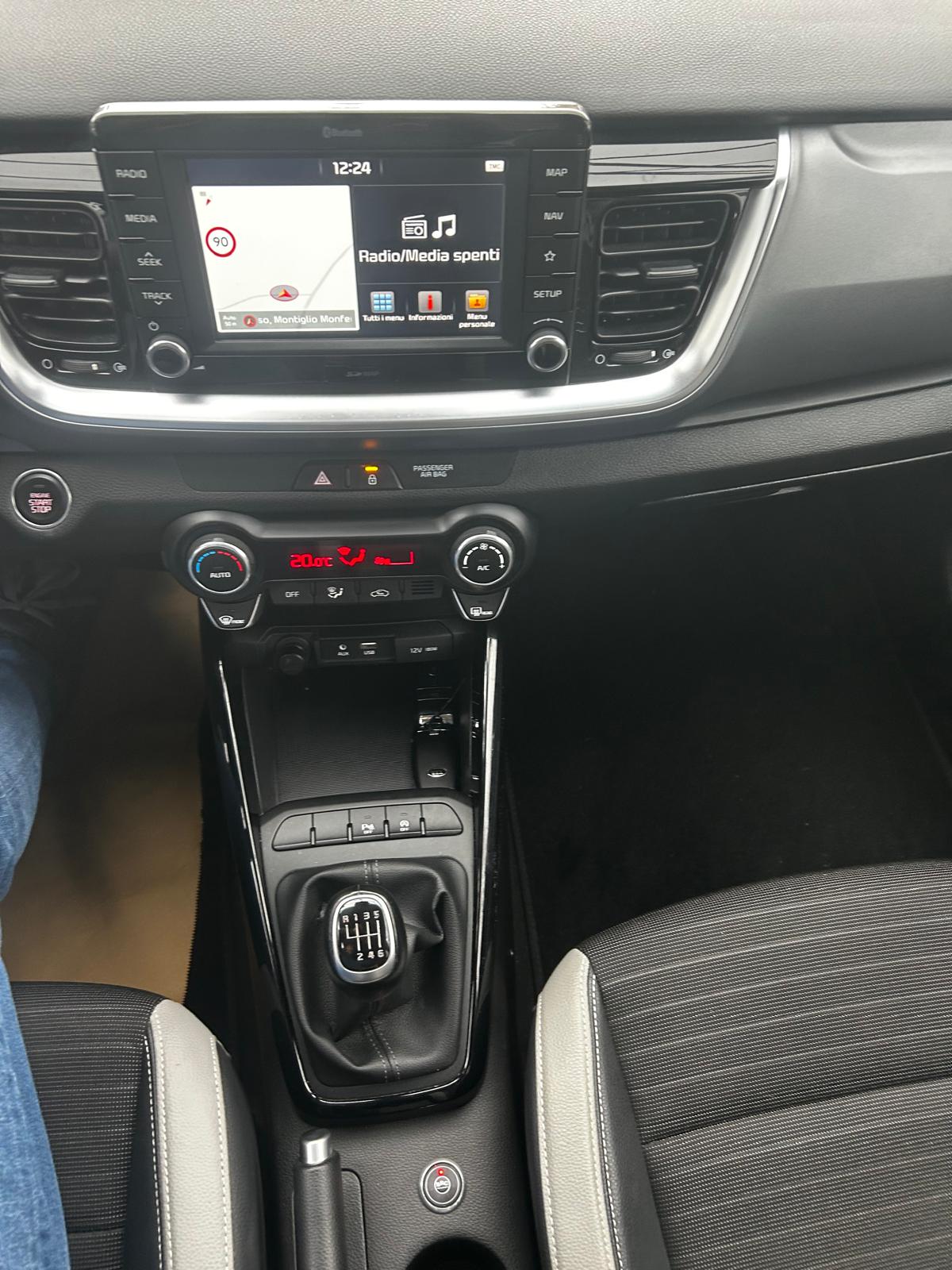 Kia Stonic Design Pack - immagine 9